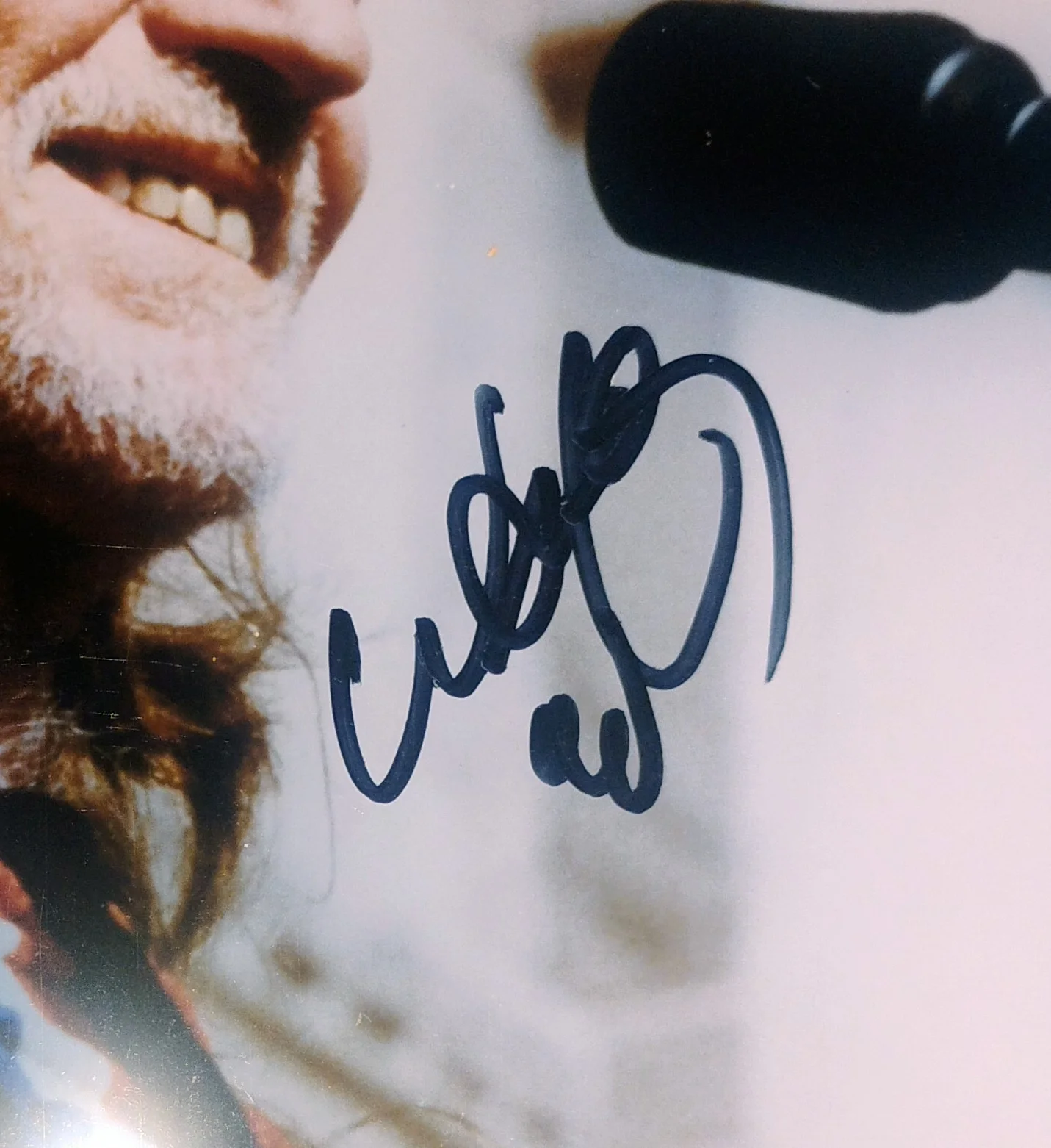 Willie Nelson Hand Signed Autograph 8x10 Photo PA COA - NO US TARIFFS, image 3