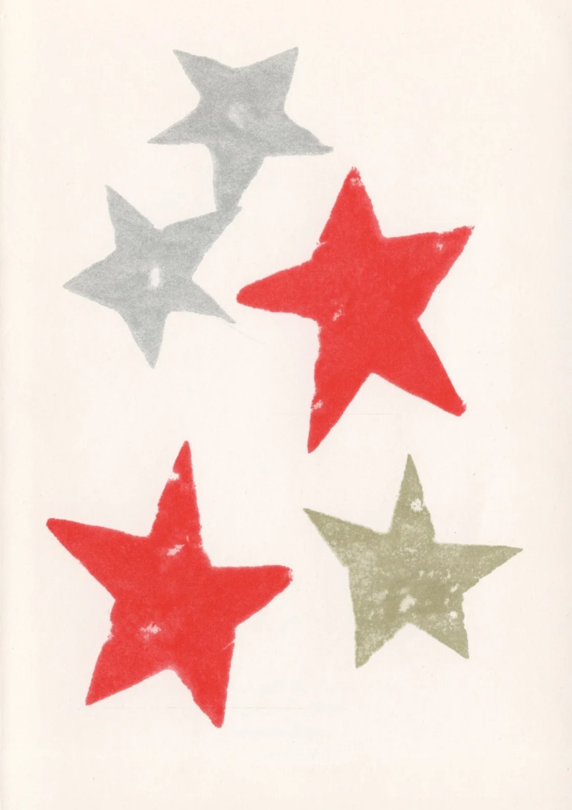 Sondheim, Stephen. (1930–2021) - Autograph Signed Holiday Card, изображение 2