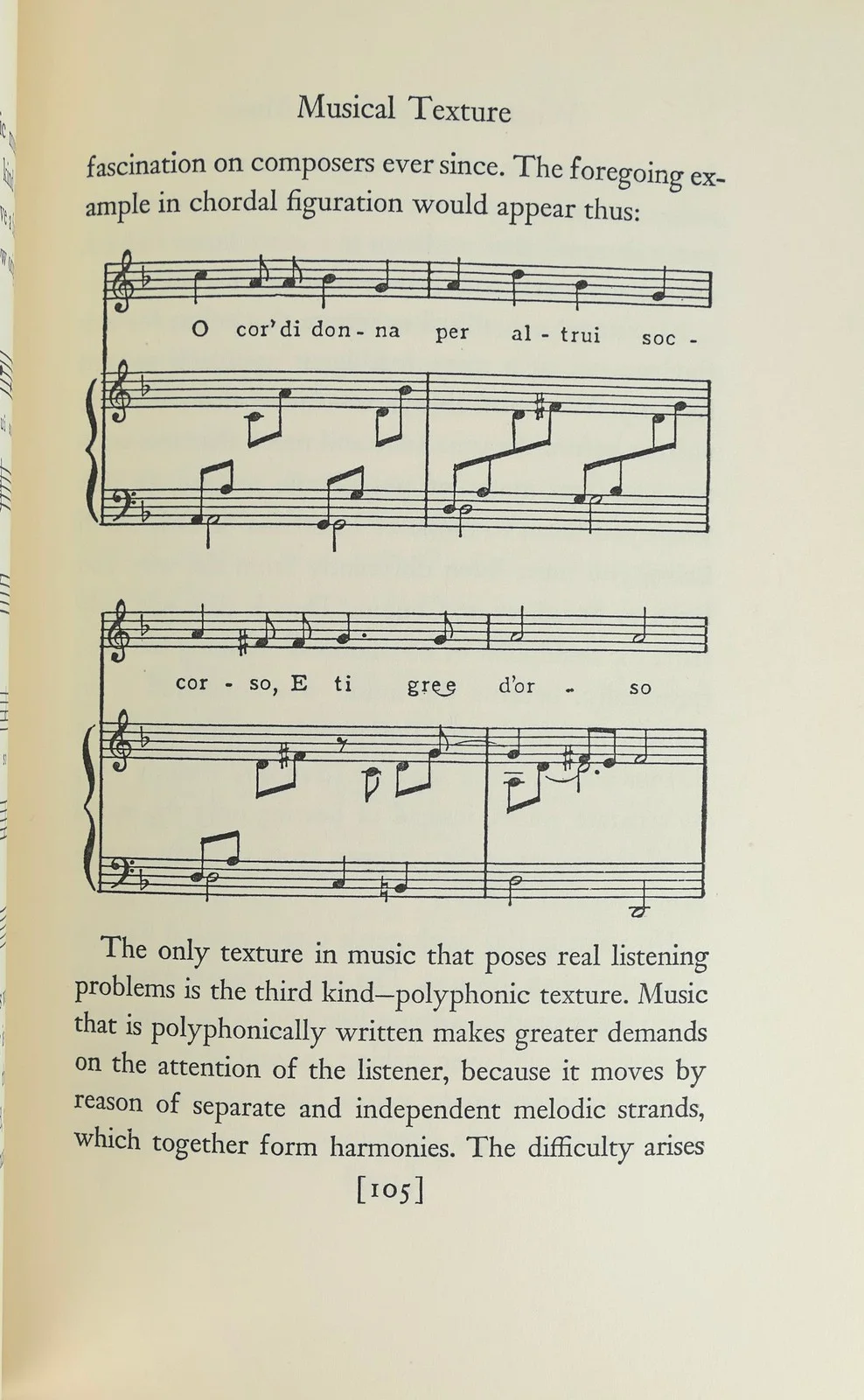 COPLAND, Aaron. (1900–1990): "What To Listen For In Music" - SIGNED, image 5