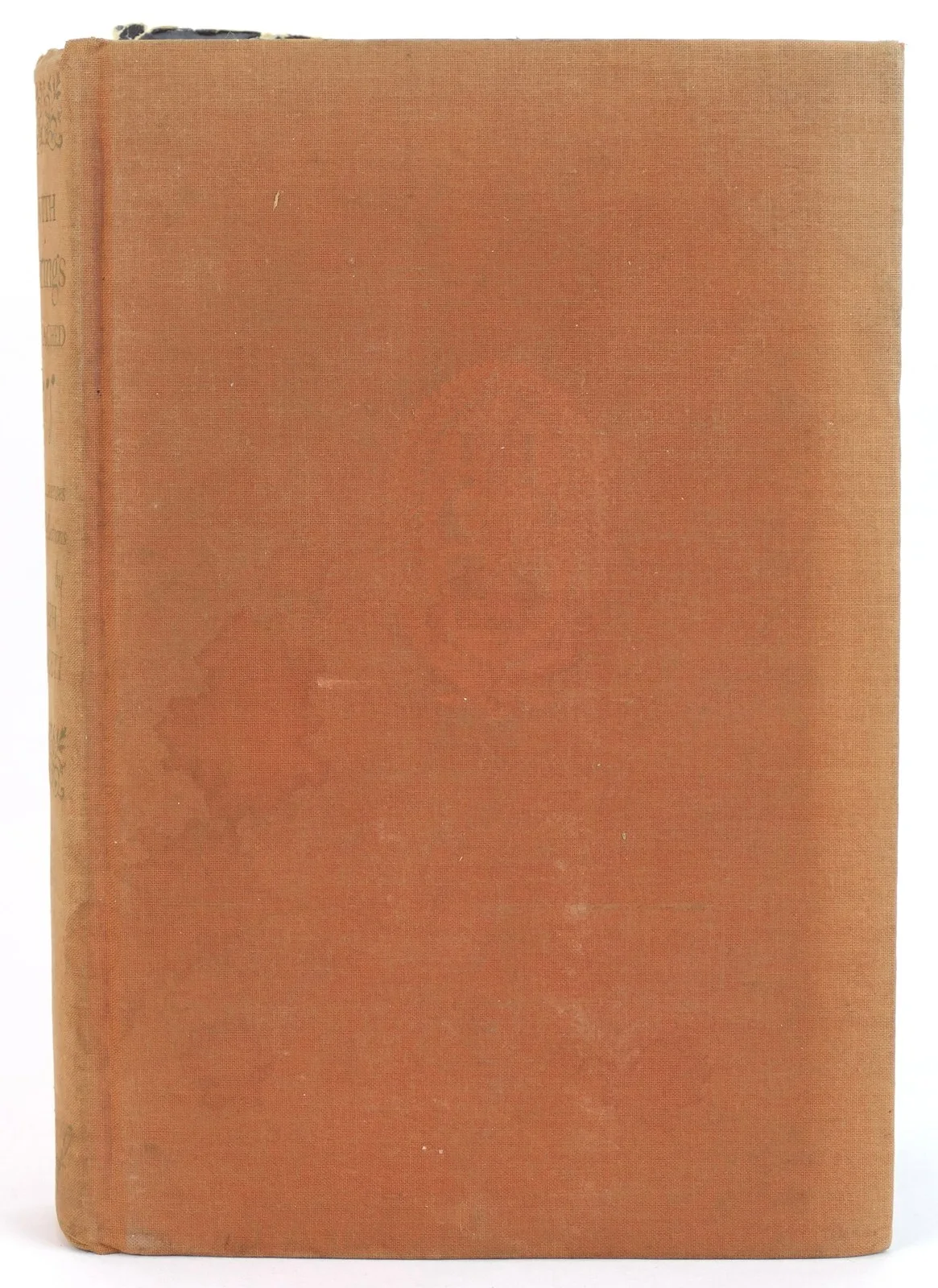 SZIGETI, Joseph. (1892–1973): With Strings Attached - SIGNED, image 3