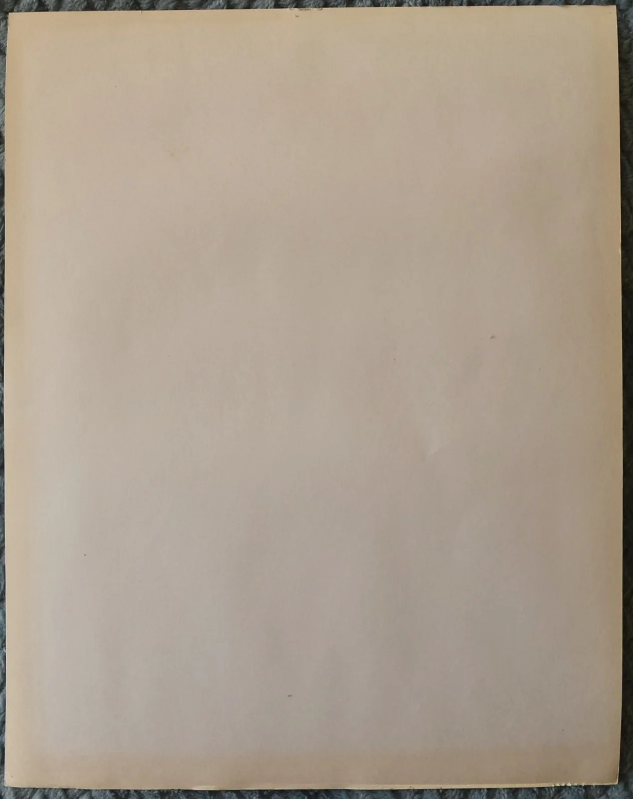 Billy Webb Hand Signed Paper 8"X10", image 4