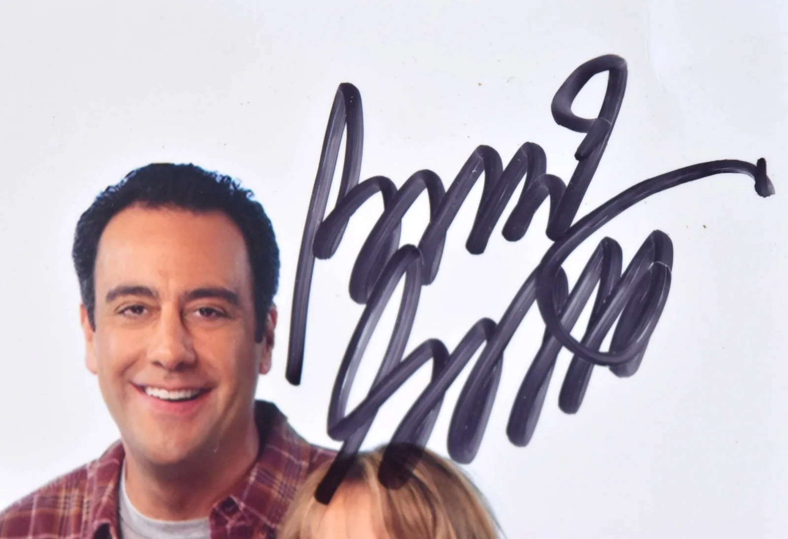 Everybody Loves Raymond Hand Signed Photo 8"X10", image 2