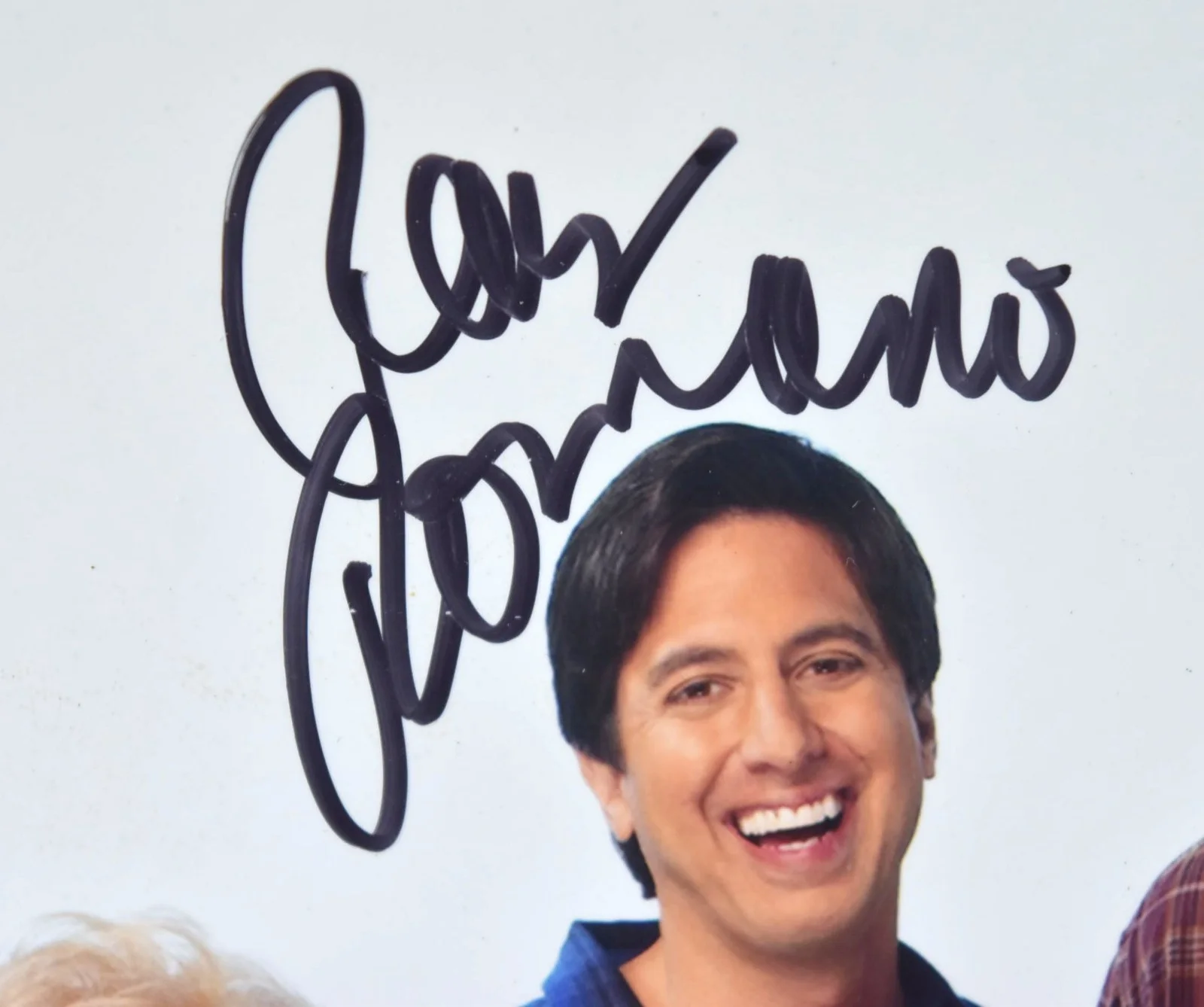Everybody Loves Raymond Hand Signed Photo 8"X10", image 4