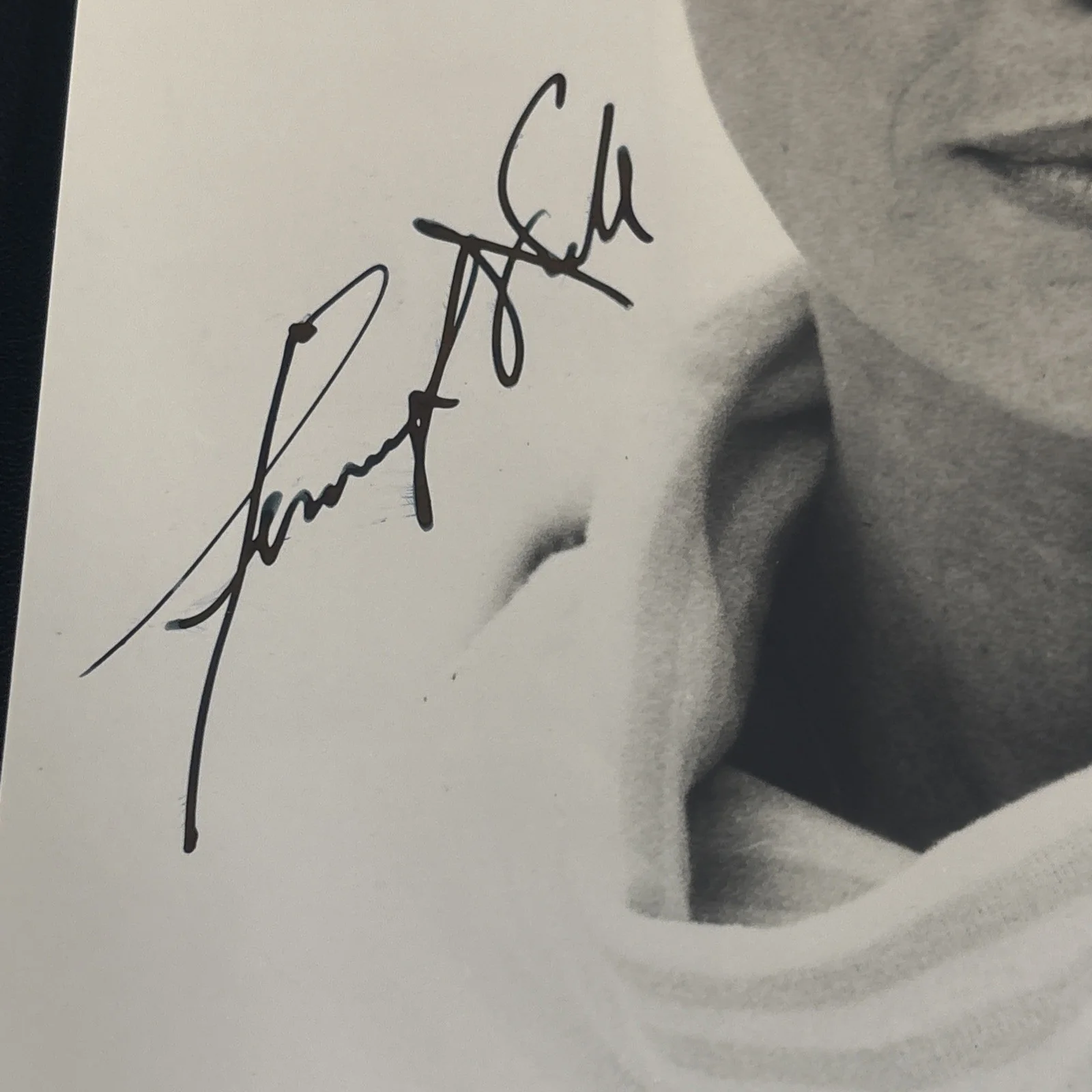 Jennifer O'Neill — Jennifer O’Neill Signed 8x10 Photo Autograph IAA COA Actress, image 2