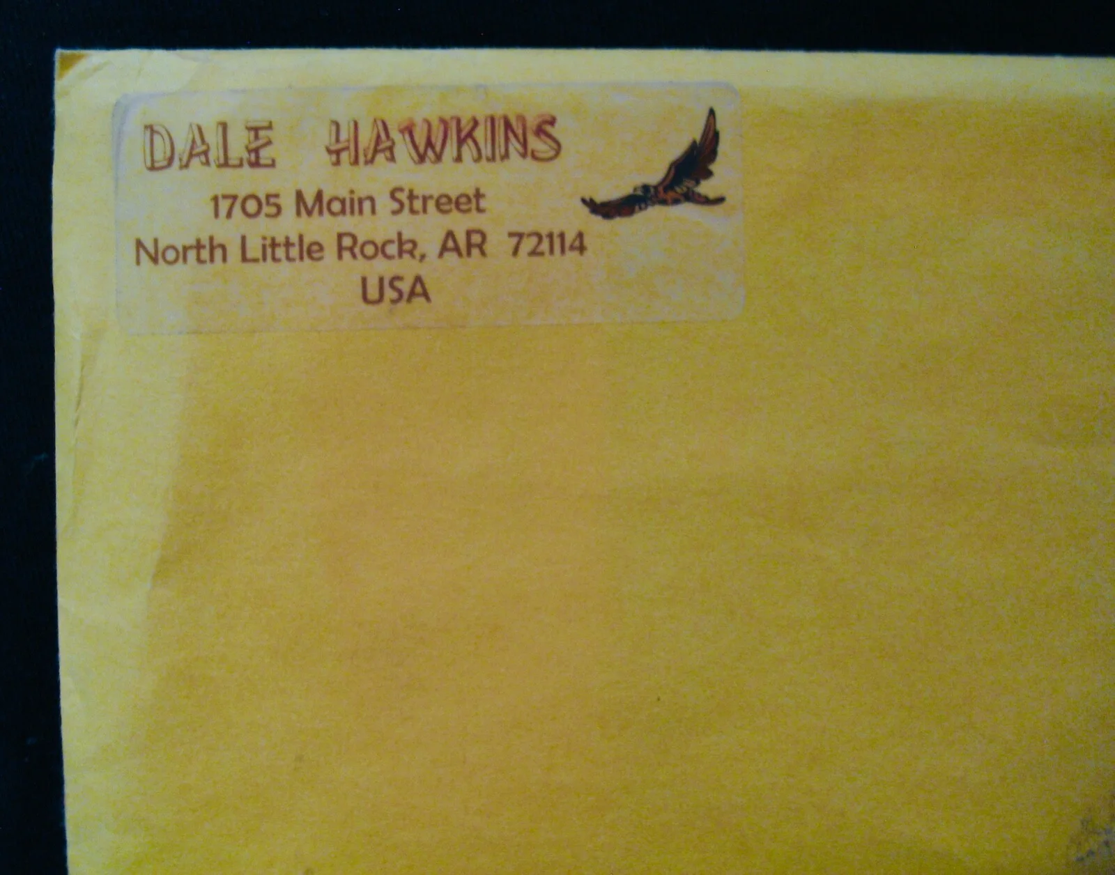 DALE HAWKINS-Rare Signed 8x10 Photograph~Rockabilly Hall Of Fame~SUSIE Q~CHESS, изображение 4