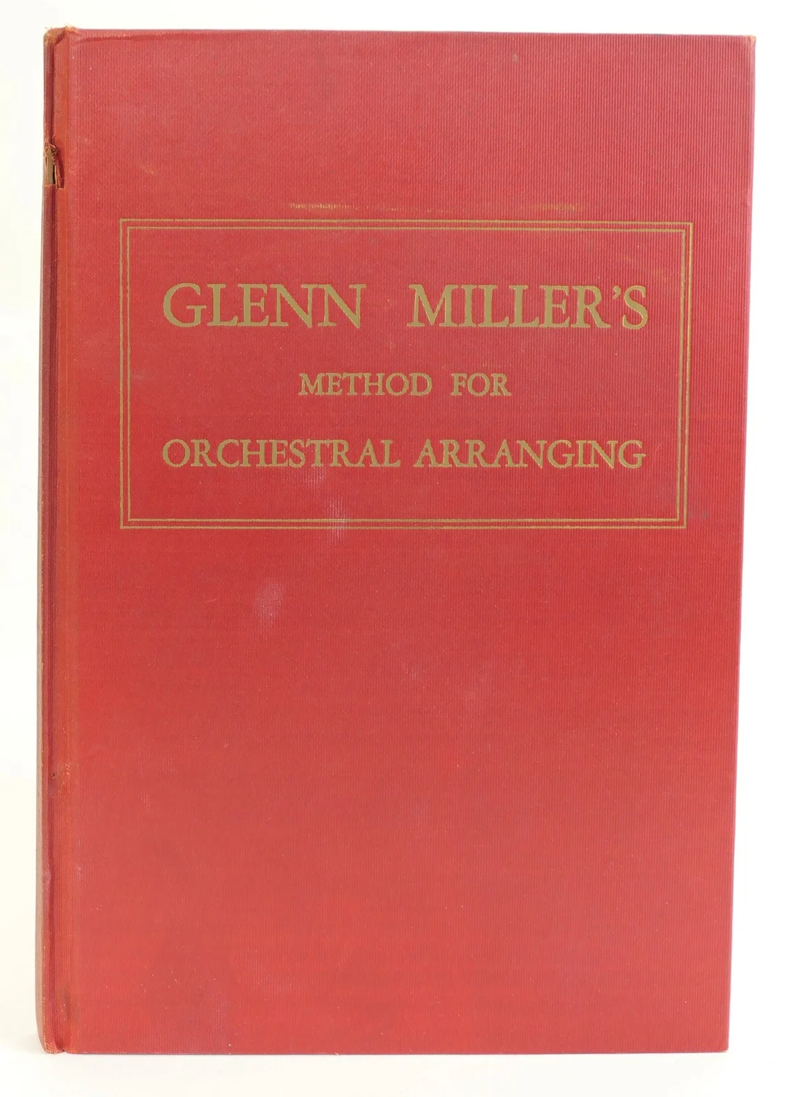MILLER, Glenn.: Signed Photograph, image 3