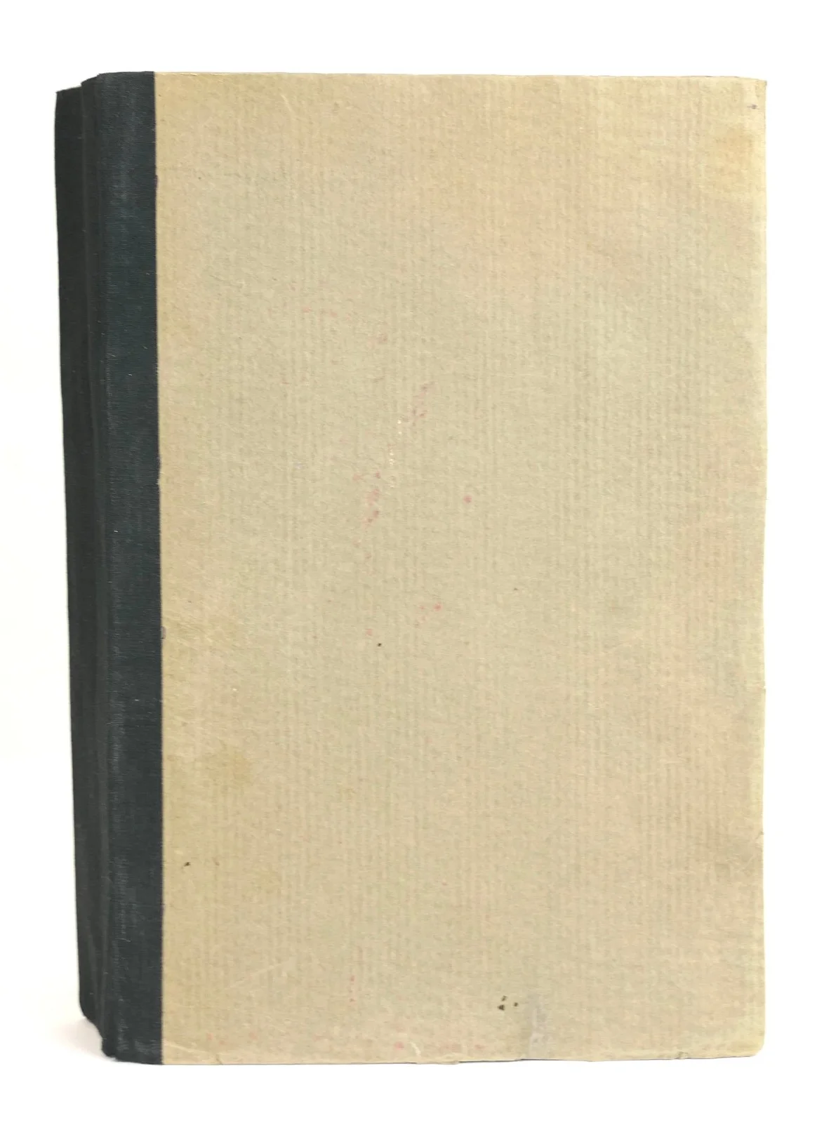 "Gordon Craig and The Theatre" - Hand-Annotated Presentation Copy to an importan, image 2