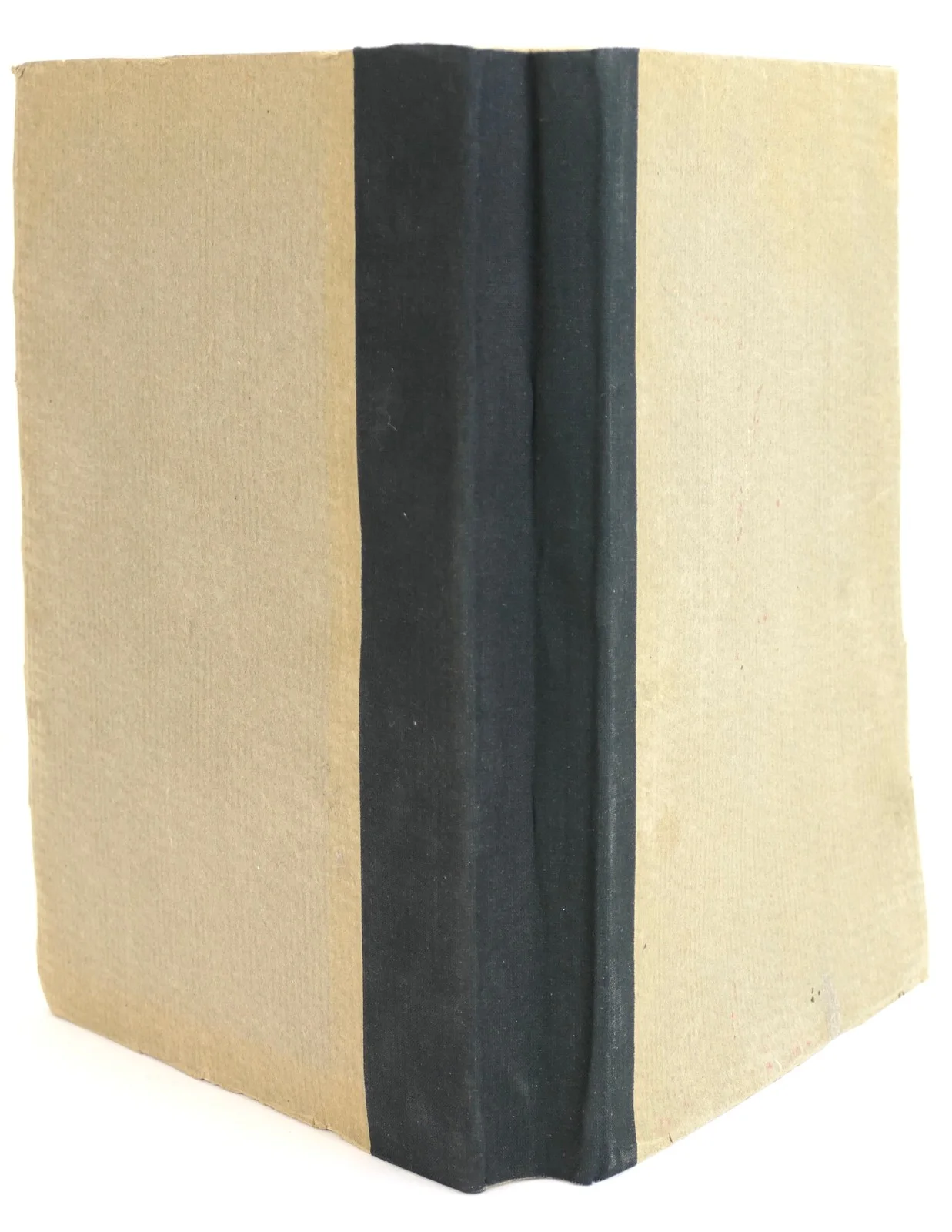 "Gordon Craig and The Theatre" - Hand-Annotated Presentation Copy to an importan, image 3