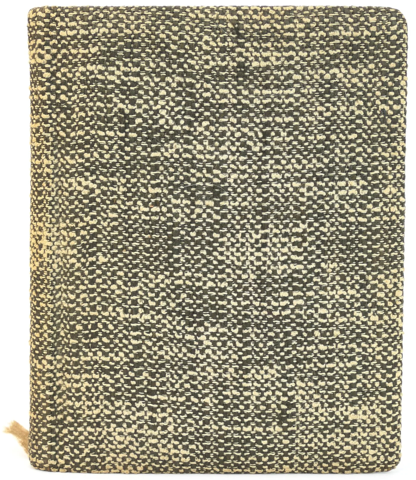 COMPOSER CALLIGRAPHY BOOk Aphorismen, Citate...- EX-GEORGE PERLE, image 4