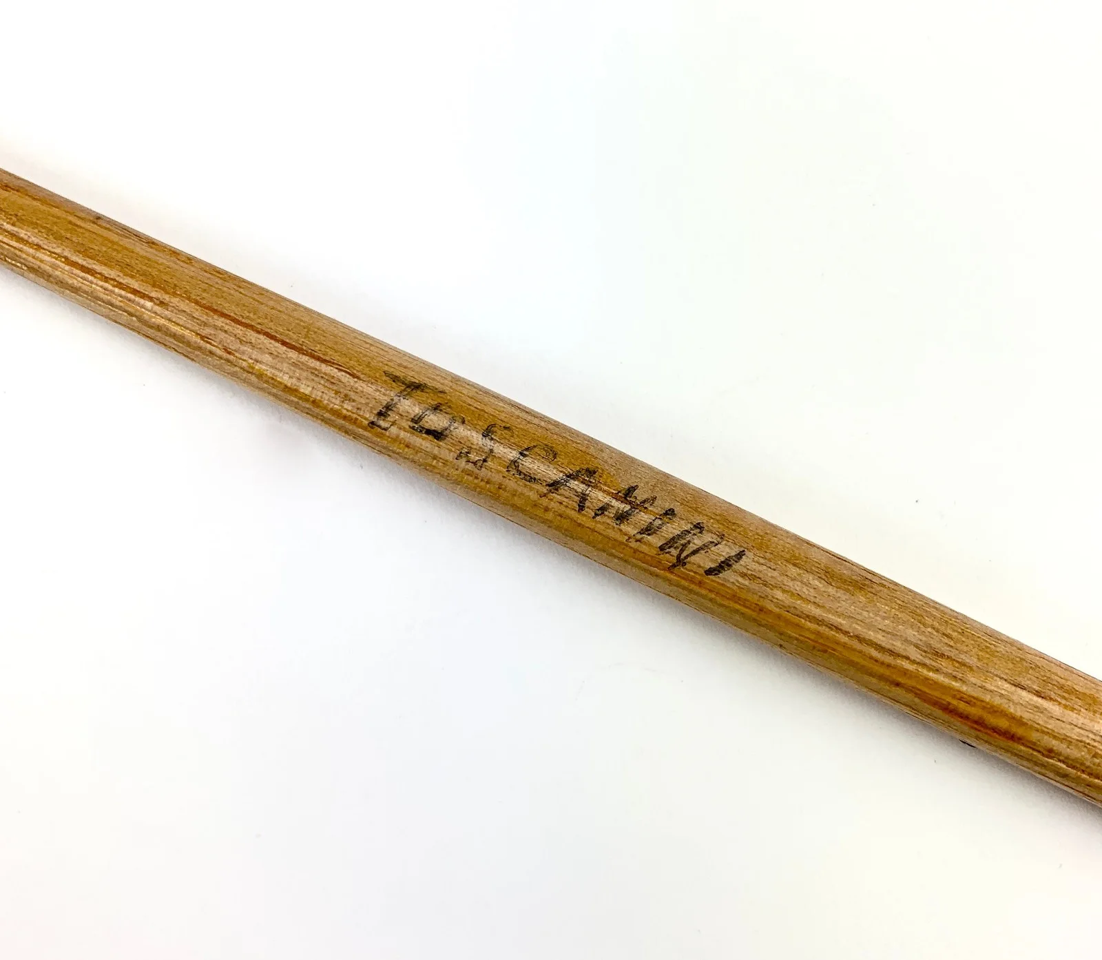 Wooden Conductor's Baton, Ex-Toscanini, image 2