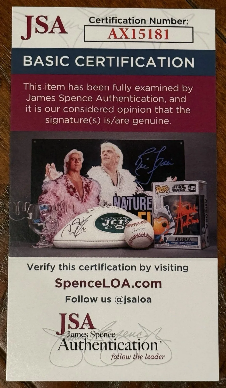 Billie Joe Armstrong Signed Original Green Day 1998 Concert Poster JSA Authentic, изображение 5