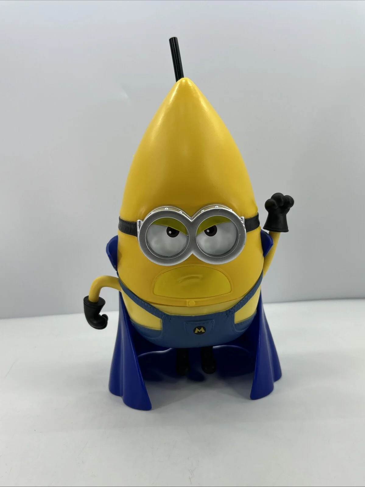 Exclusive Despicable Me 4 Minions Promotion Collectible Cup / Popcorn Bucket, изображение 2