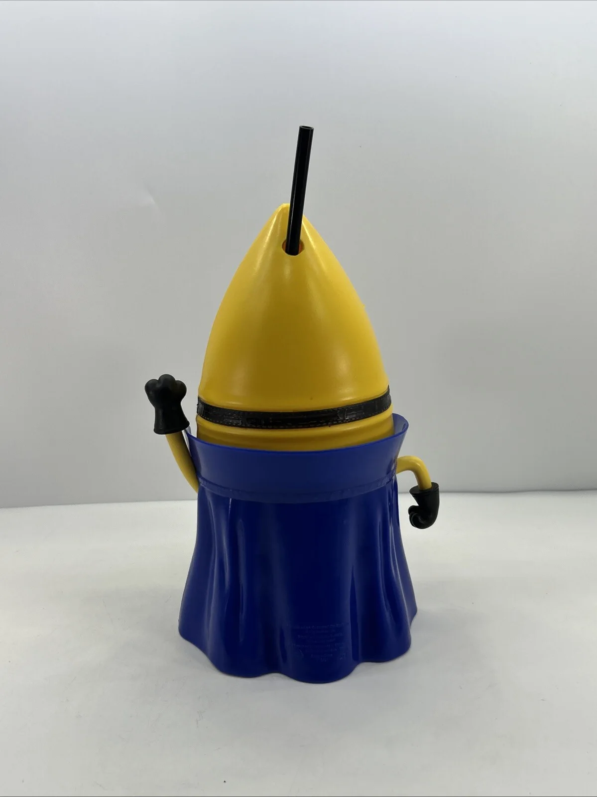 Exclusive Despicable Me 4 Minions Promotion Collectible Cup / Popcorn Bucket, изображение 5