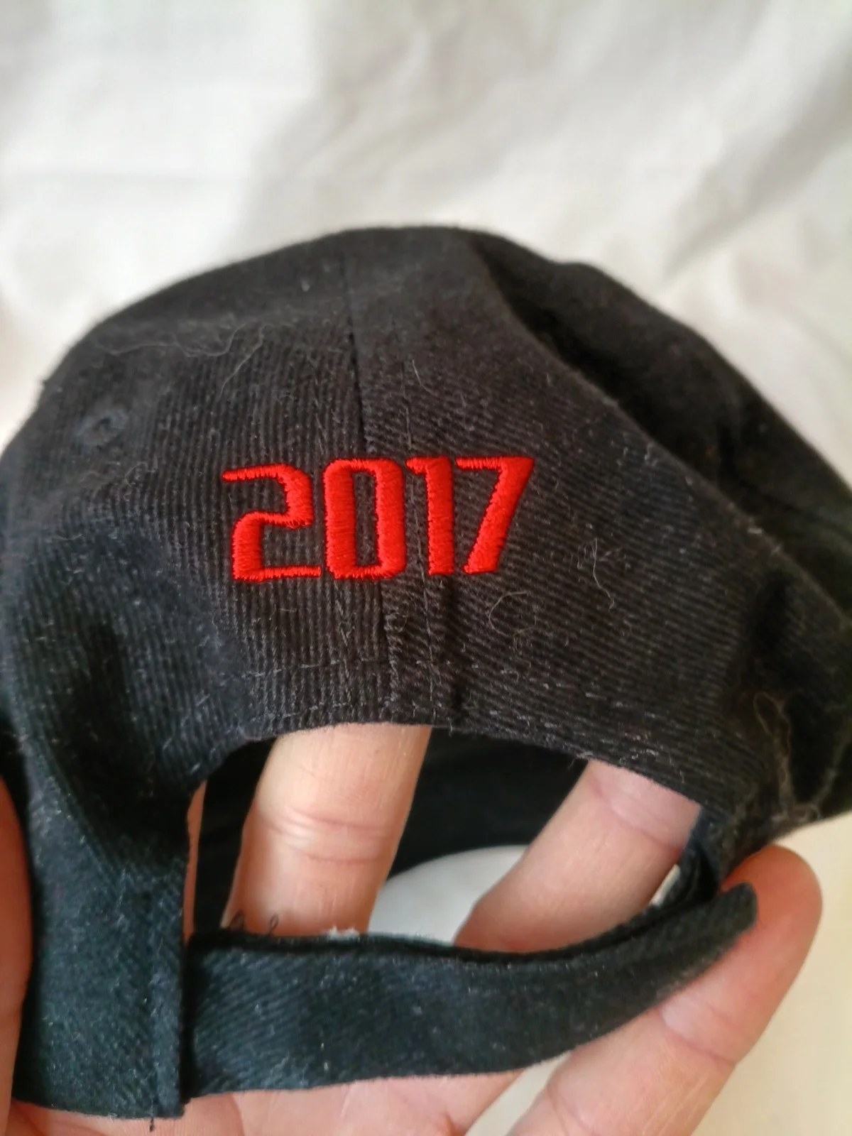 TRANSFORMERS 2017 MOVIE (CAST & CREW) Adjustable Baseball Cap, image 2