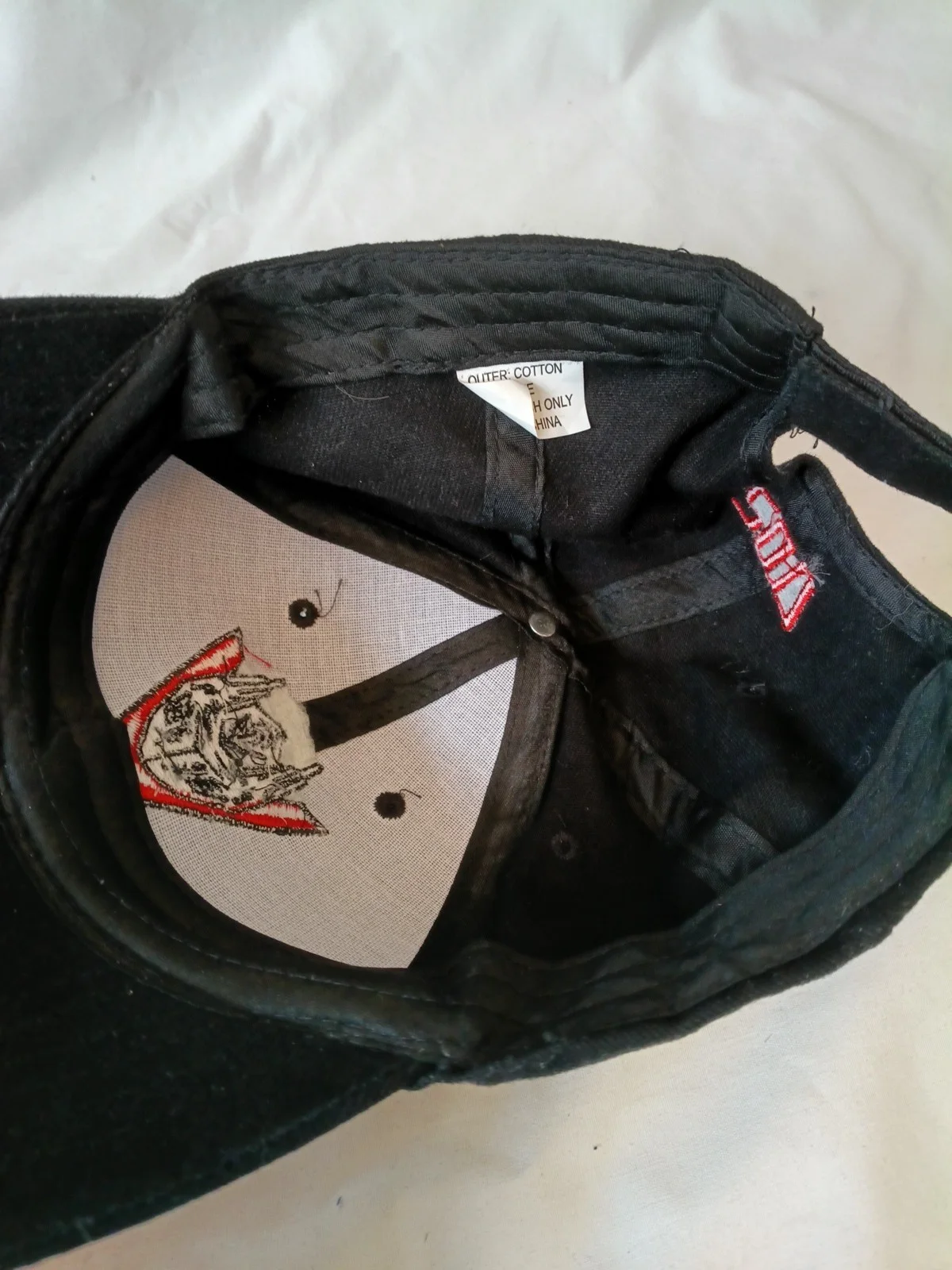 TRANSFORMERS 2017 MOVIE (CAST & CREW) Adjustable Baseball Cap, image 3