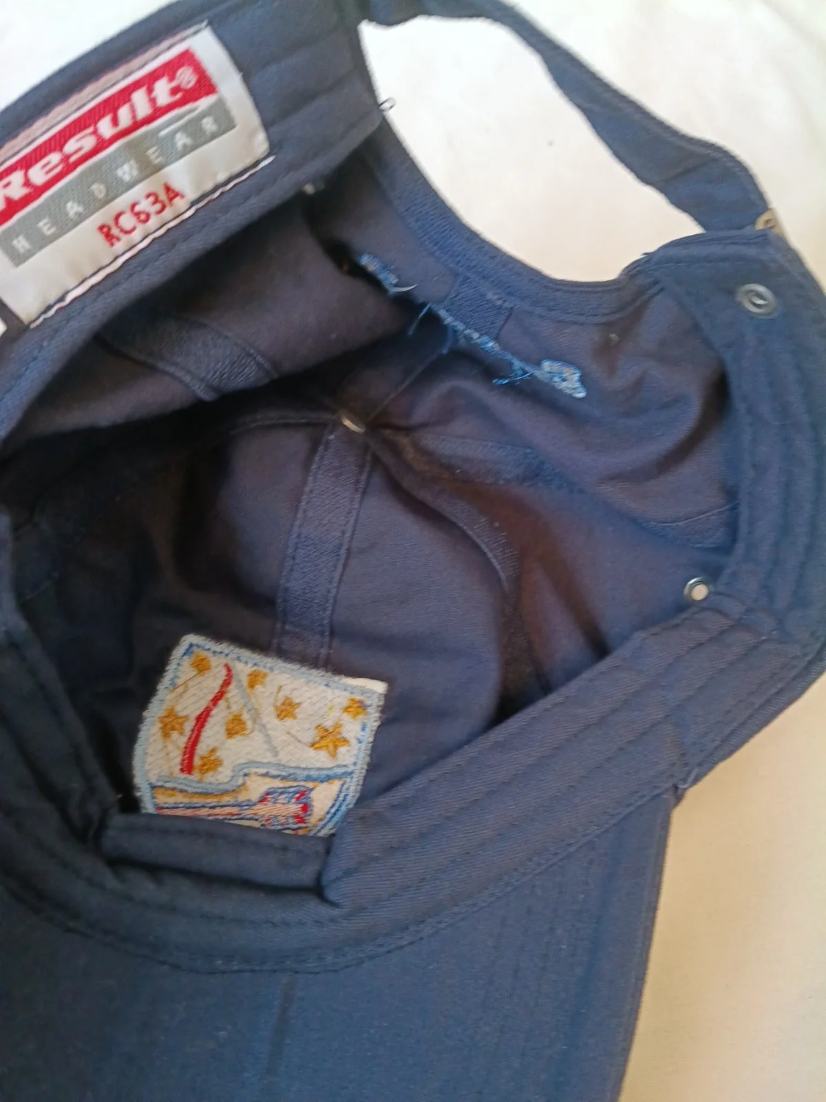 ROBIN HOOD 2009 MOVIE FILM CAST & CREW Adjustable Baseball Cap, изображение 4