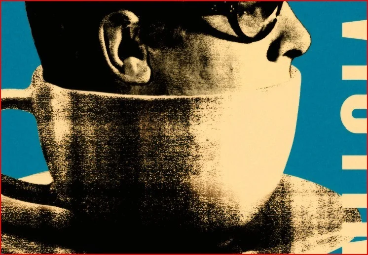 The Tenth Victim 1965 Sci-Fi - Restored 27.2" x 41" US One Sheet Poster, изображение 5
