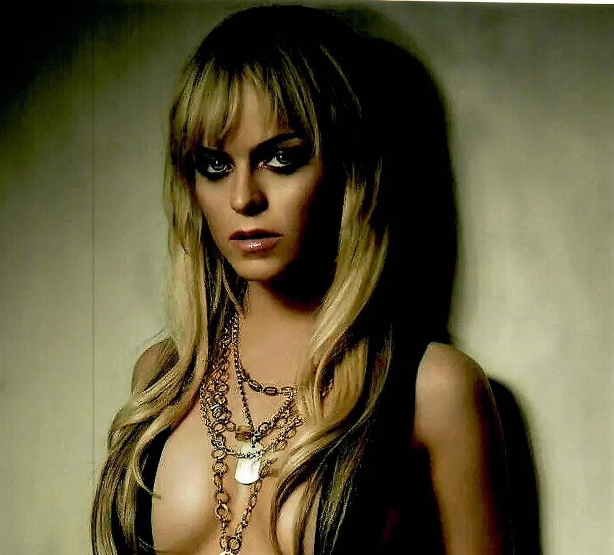 Taryn Manning Musician Actress Sons Of Anarchy Signed 8 x 10 Photo TTM COA, изображение 3