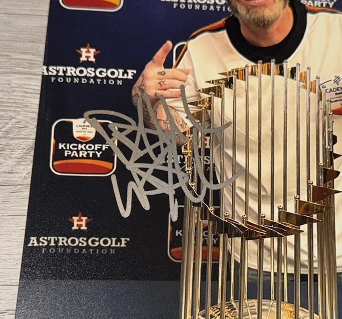 Paul Wall — Paul Wall Rapper DJ Autographed Signed 8X10 Photo W/COA, изображение 4