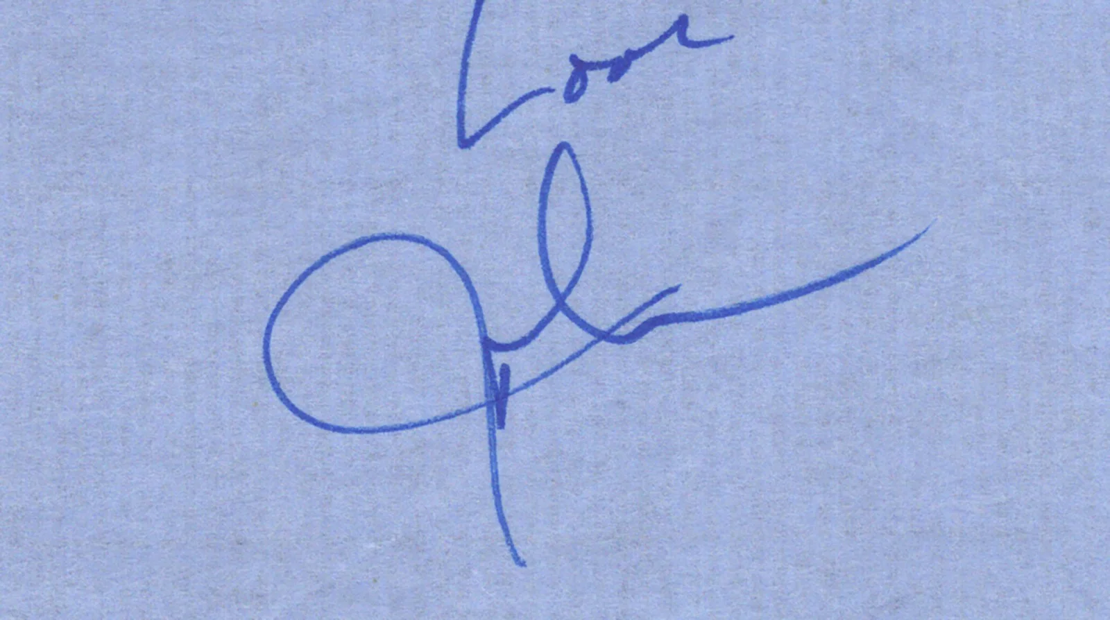 John Frankenheimer — JOHN FRANKENHEIMER - TYPED LETTER SIGNED, image 2
