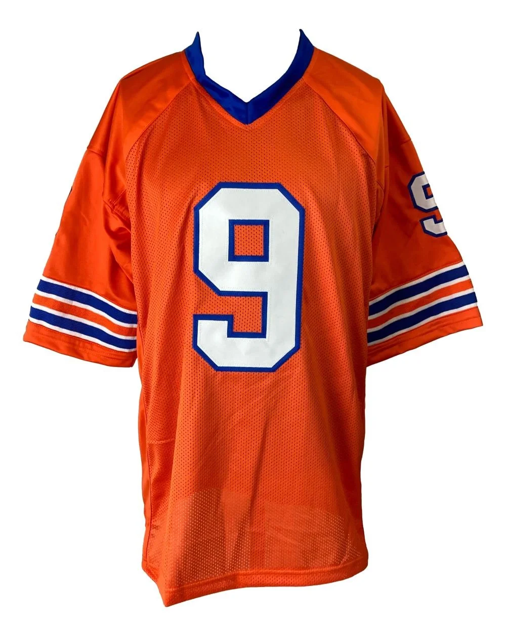 Adam Sandler — Adam Sandler The Waterboy Signed Custom Boucher Football Jersey JSA CC93934, изображение 3