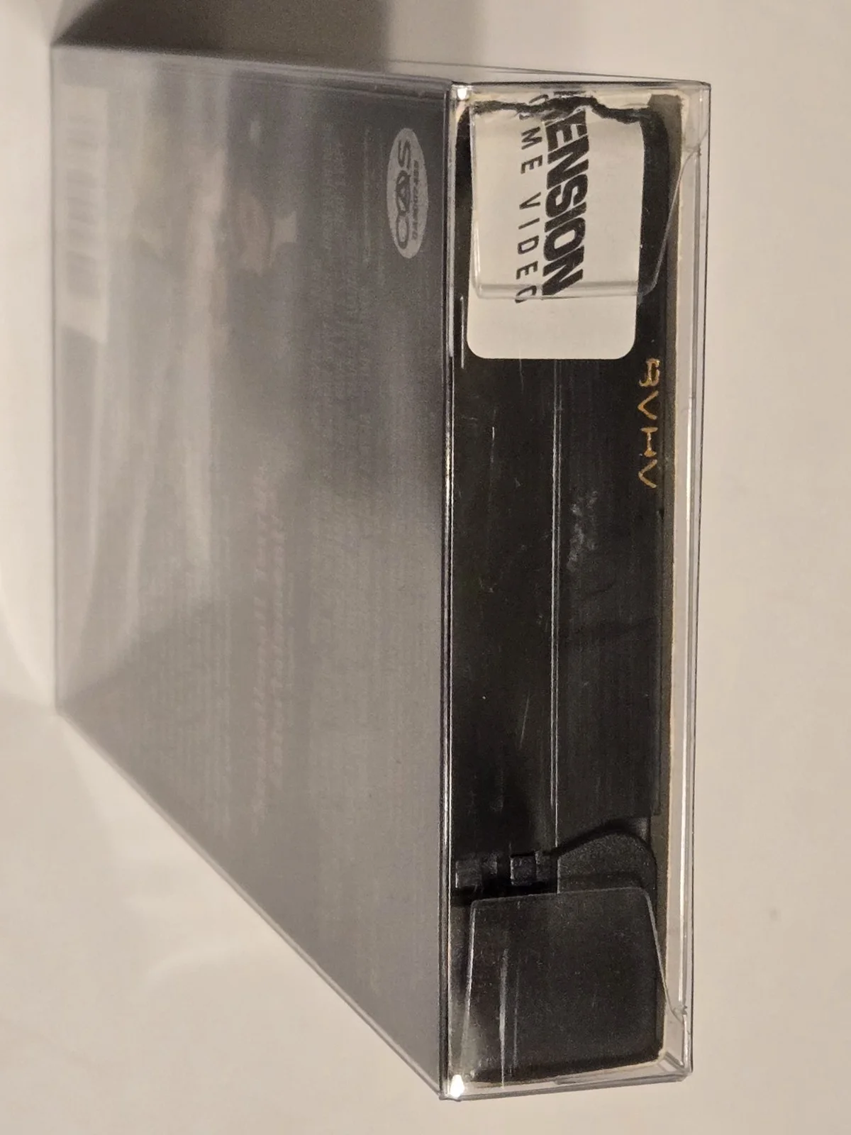Skeet Ulrich — Scream VHS Signed By Skeet Ulrich “Billy Loomis” Autograph w/ COA Case 🔪, image 5