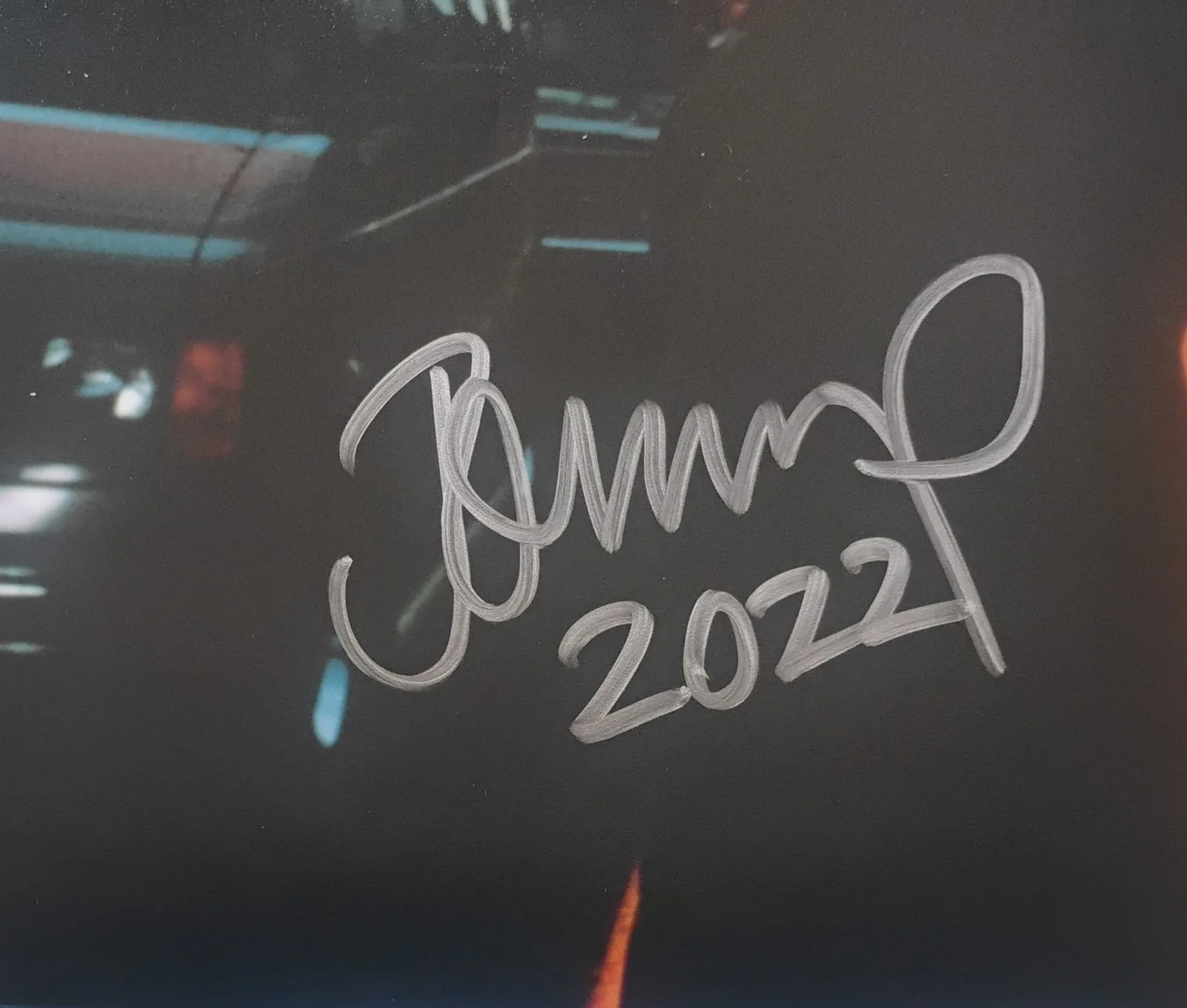John Mellencamp Hand Signed Autograph PSA COA 8x10 Photo NO US TARIFFS, image 3