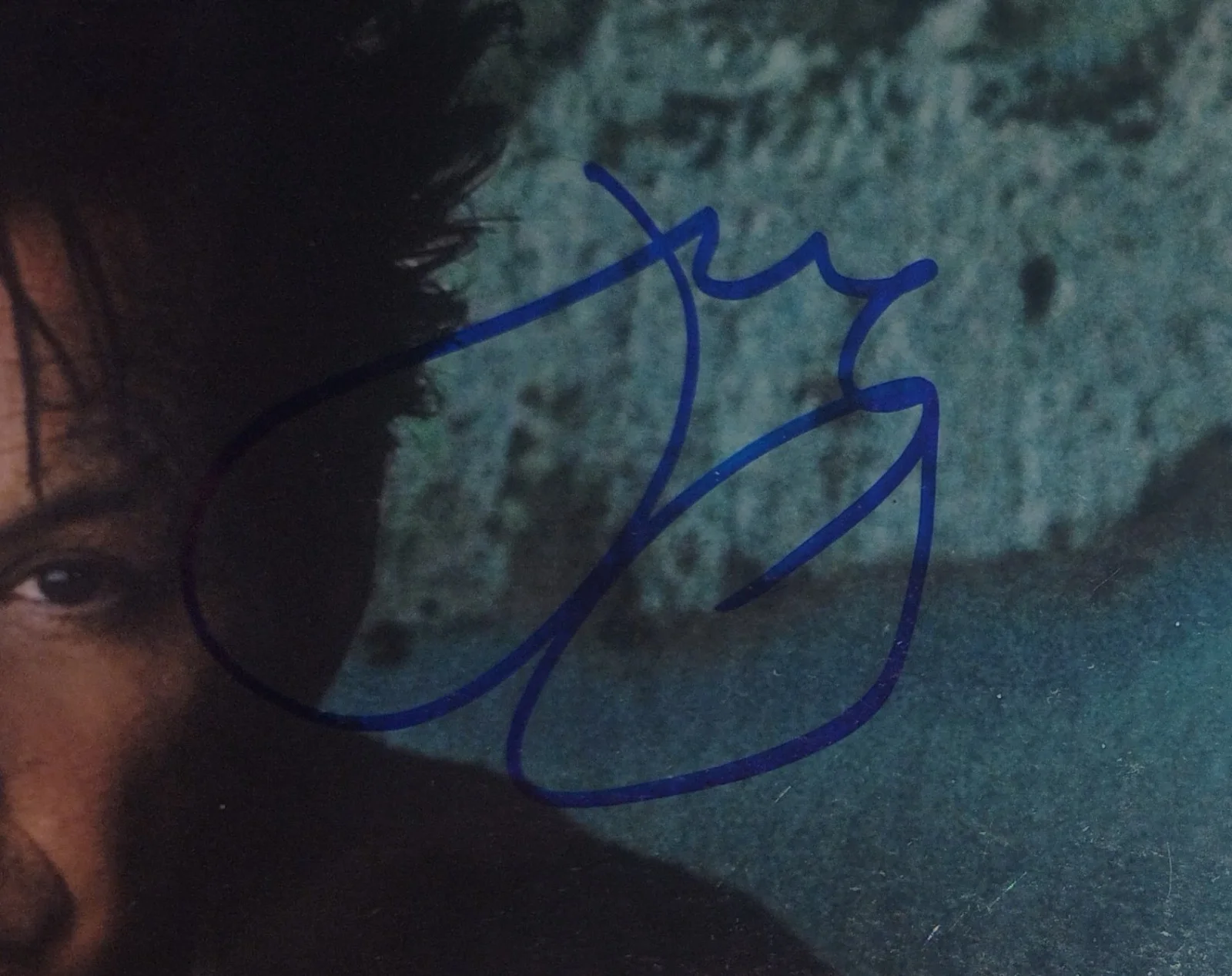 John Mellencamp Hand Signed Autograph PSA COA 8x10 Photo NO US TARIFFS, image 3