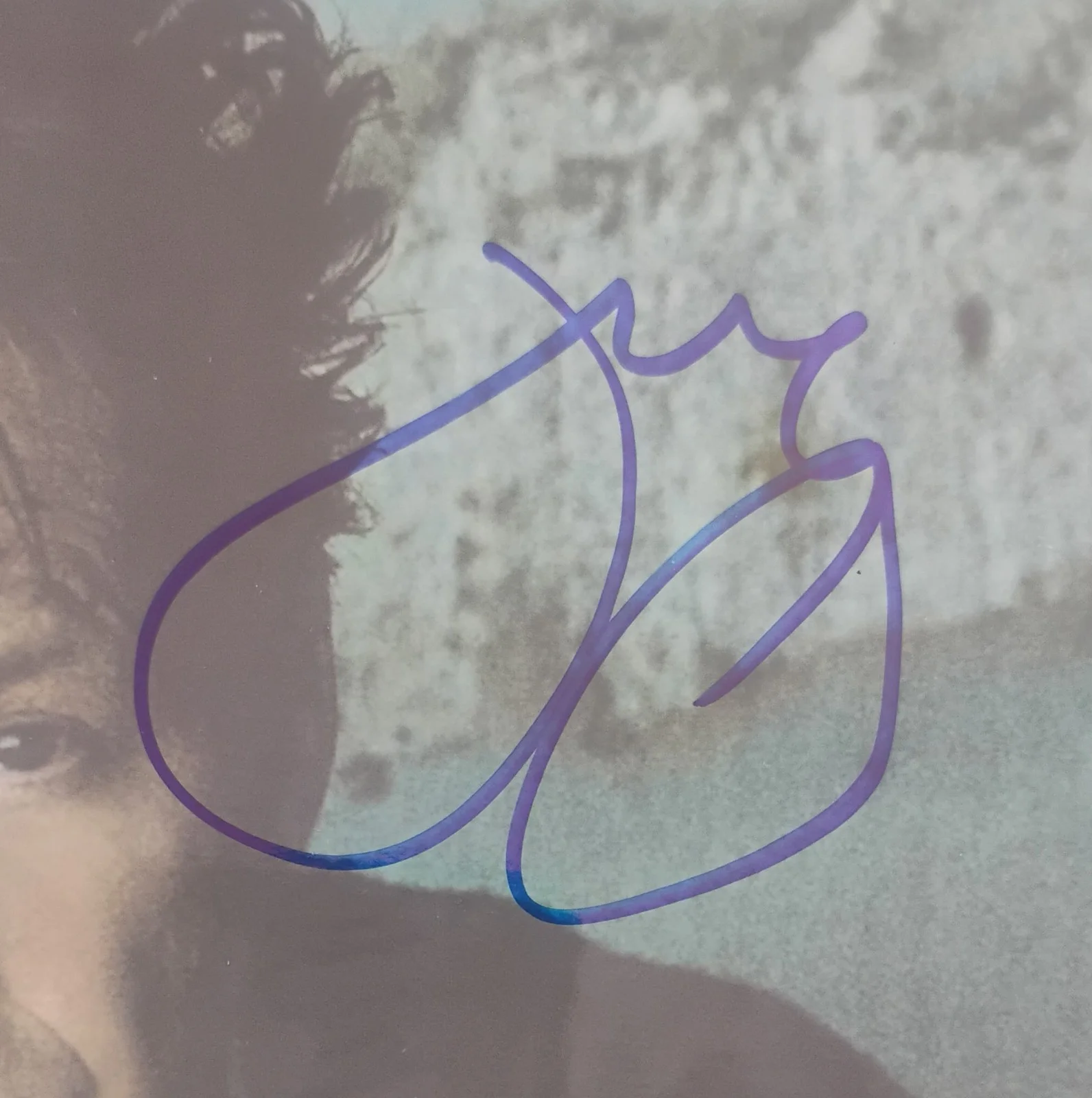 John Mellencamp Hand Signed Autograph PSA COA 8x10 Photo NO US TARIFFS, image 4