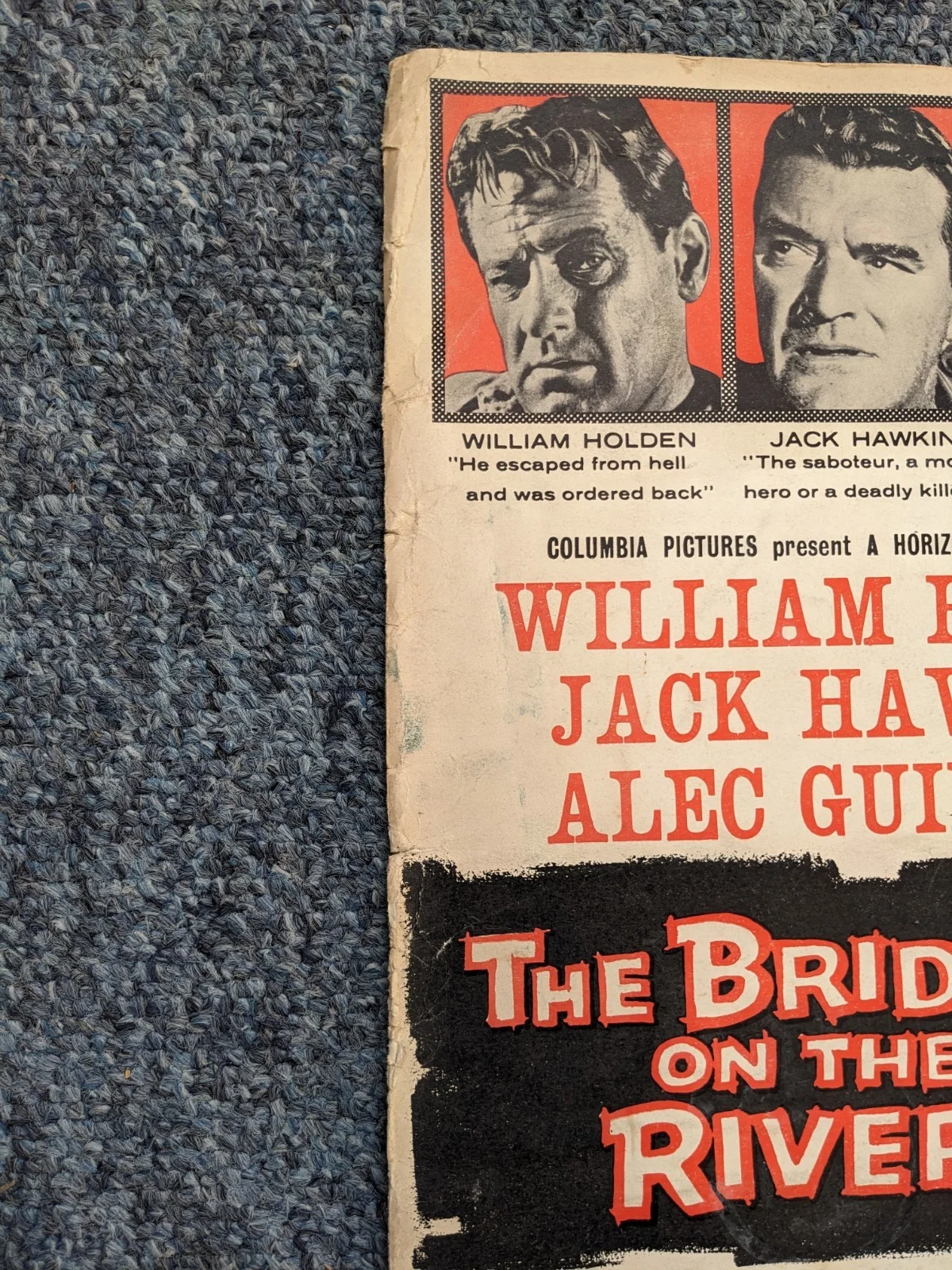 DAVID LEAN 3 x Film Pressbooks., image 3