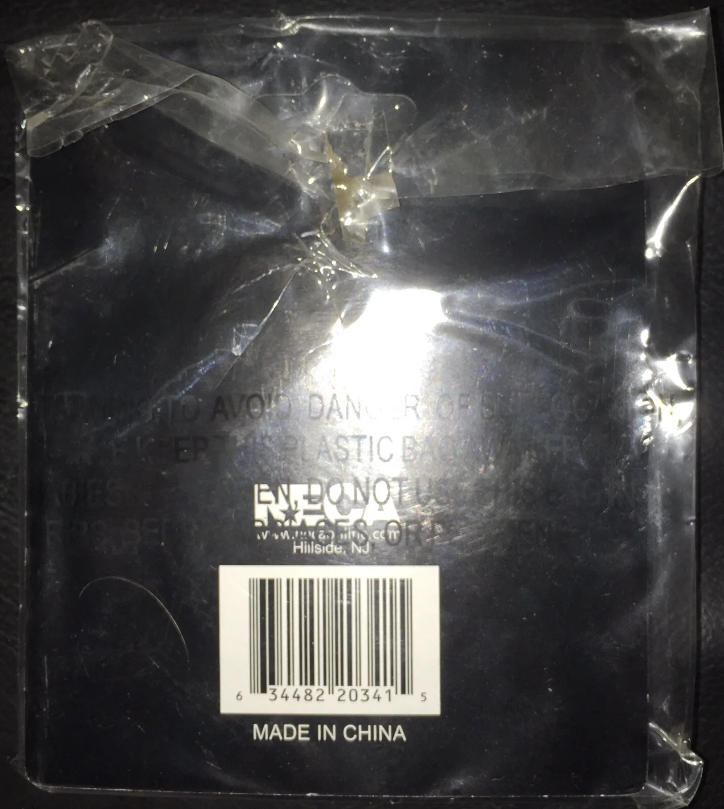Twilight - Apple Scented Air Freshener - NECA - Official Merchandise, image 2