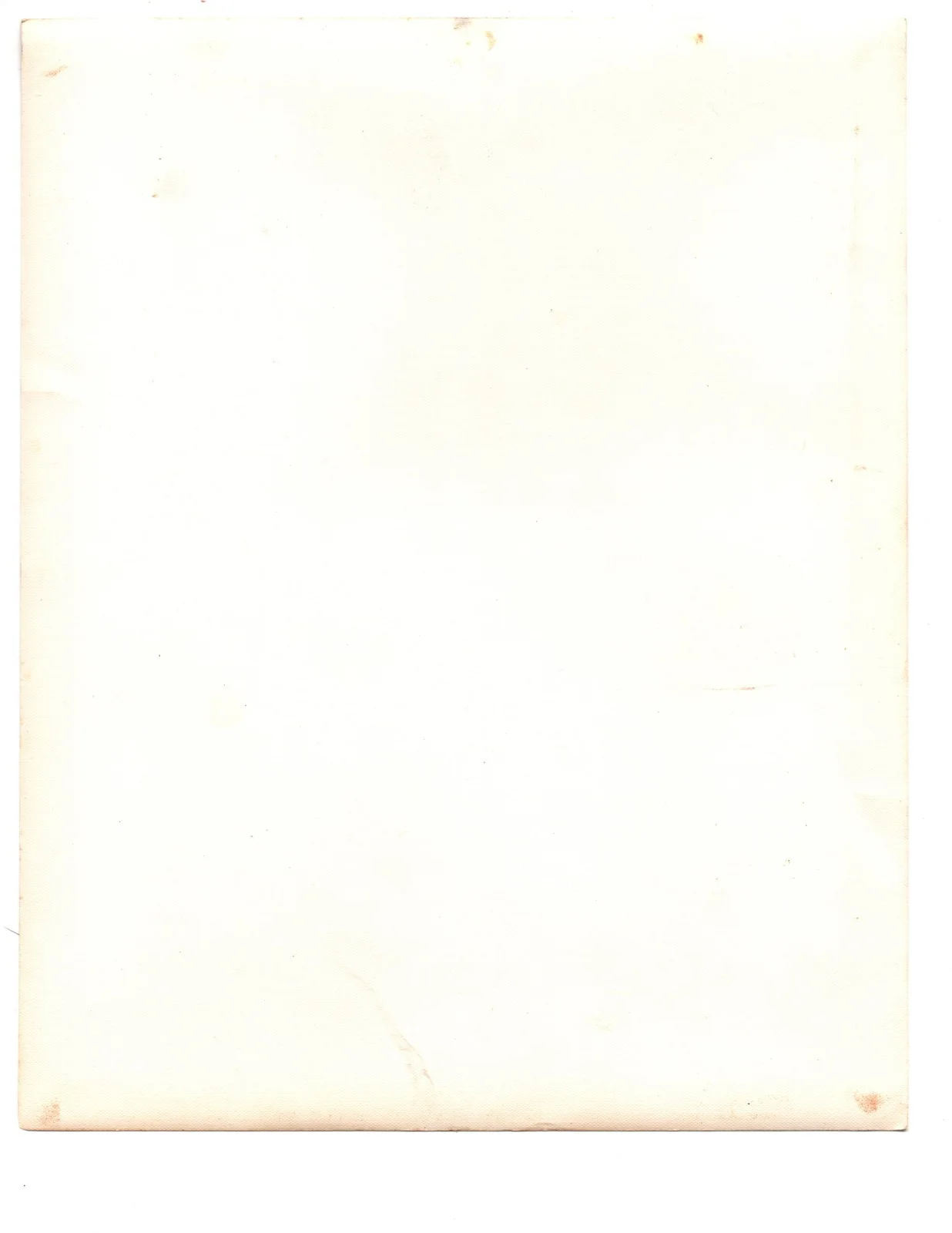 Bob Hope — Bob Hope Hand Signed 8x10 Promo from 1940's - Inscribed "Thanks for the Memory", изображение 2