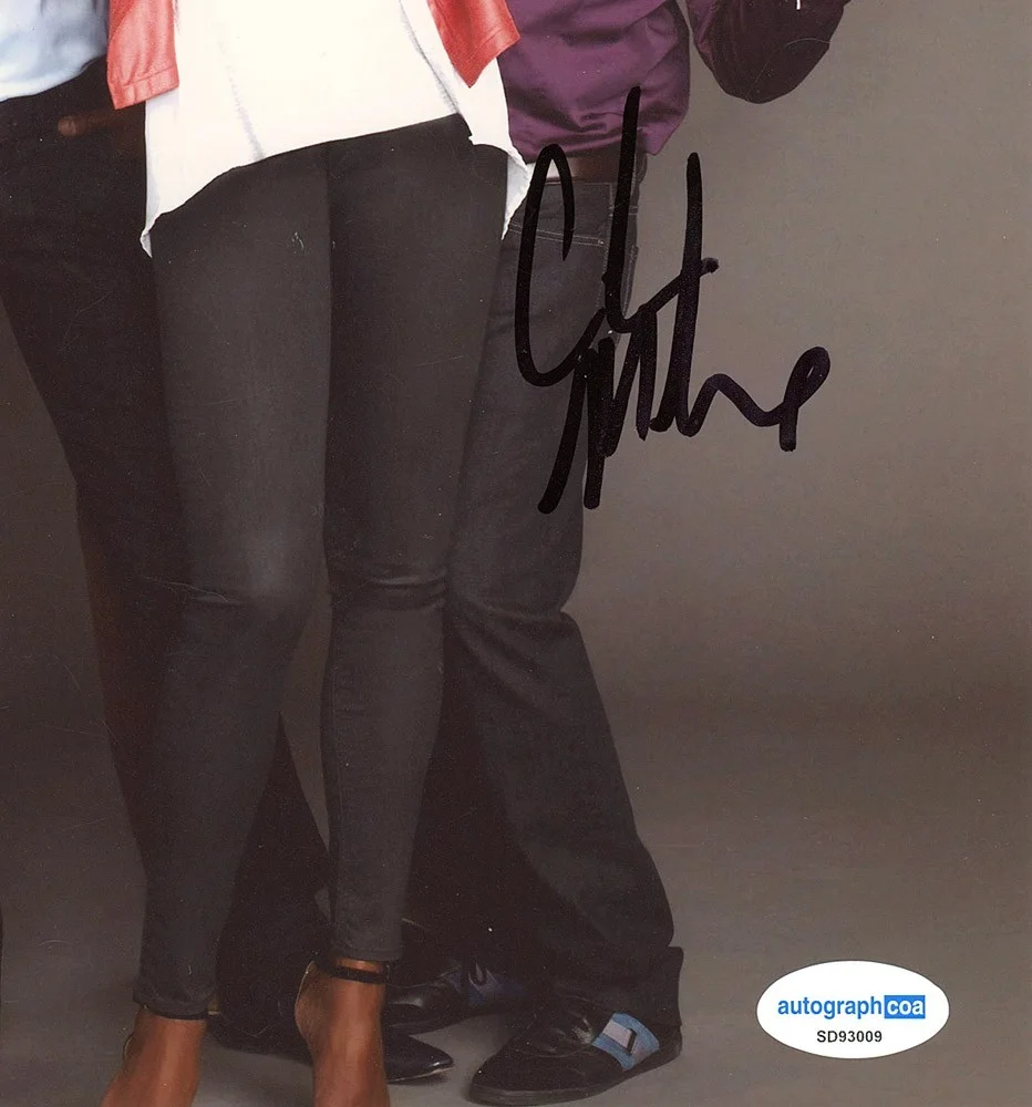 Colin Mochrie — Colin Mochrie signed "WHOSE LINE IS IT ANYWAY?" 8x10 Photo EXACT PROOF d ACOA, image 5