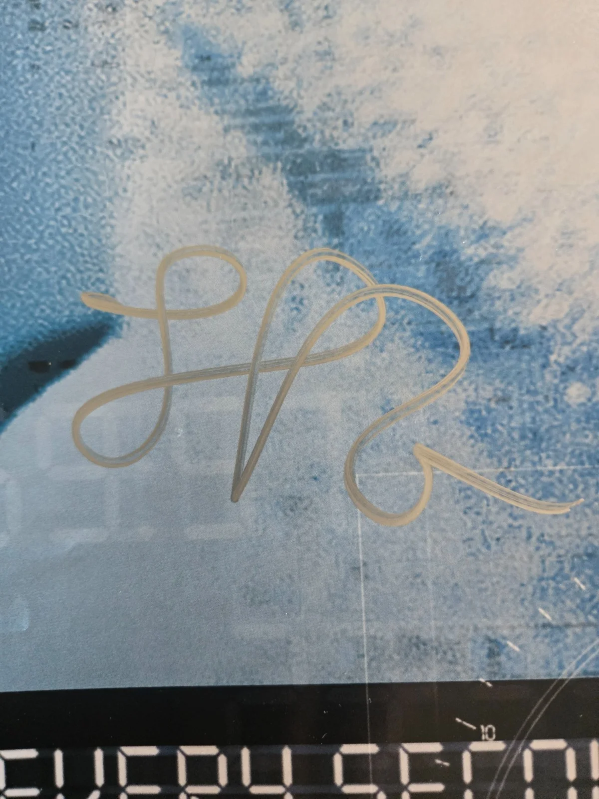 Keifer Sutherland — 24 Season 8 Poster Signed Kiefer Sutherland Freddie Prinze Jr SDCC 2009, image 3