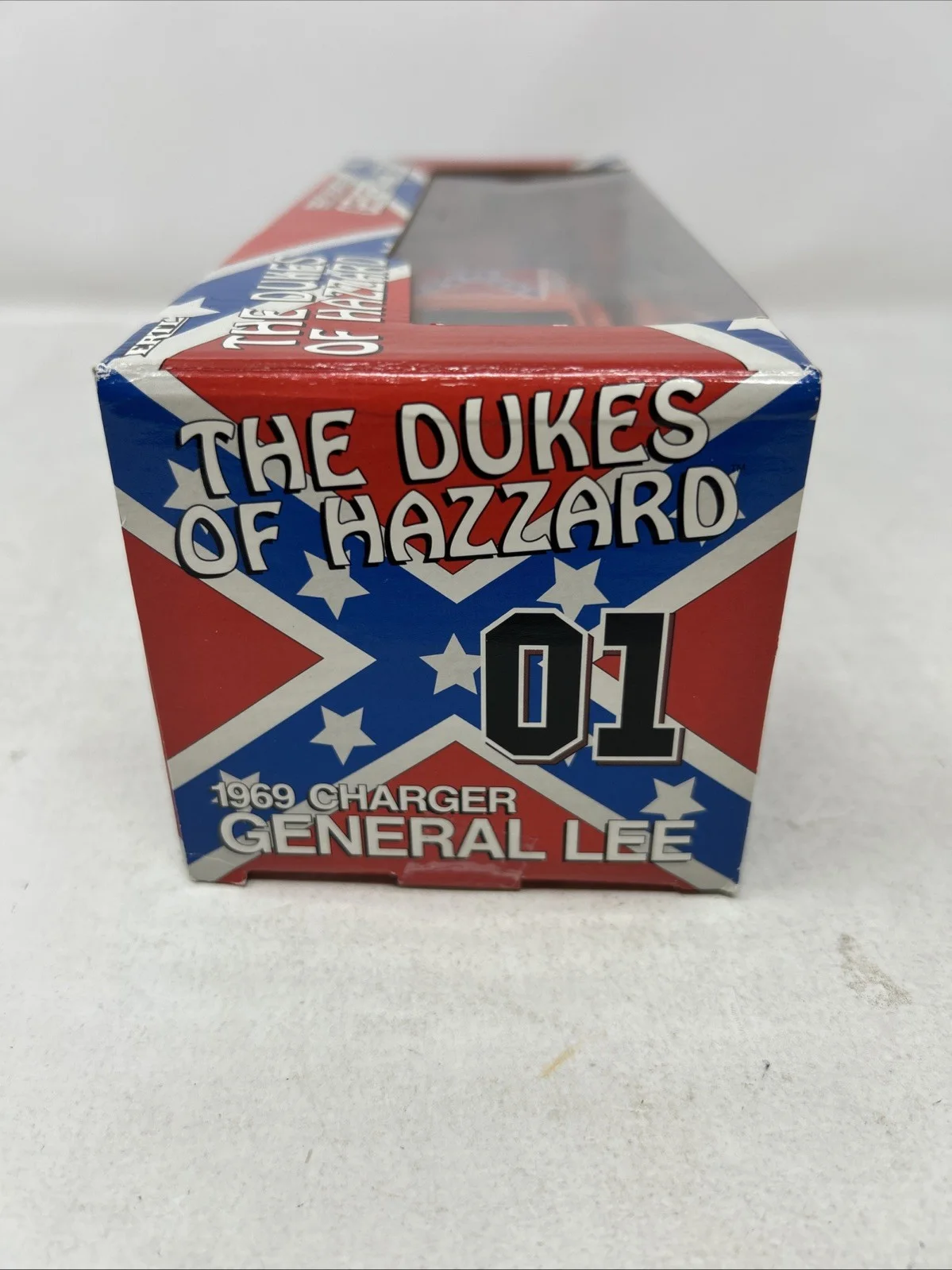 Tom Wopat John Schneider Signed Ertl 1:25 General Lee Charger Dukes of Hazzard, изображение 4