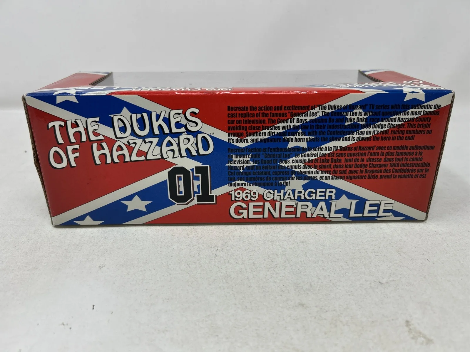 Tom Wopat John Schneider Signed Ertl 1:25 General Lee Charger Dukes of Hazzard, изображение 5