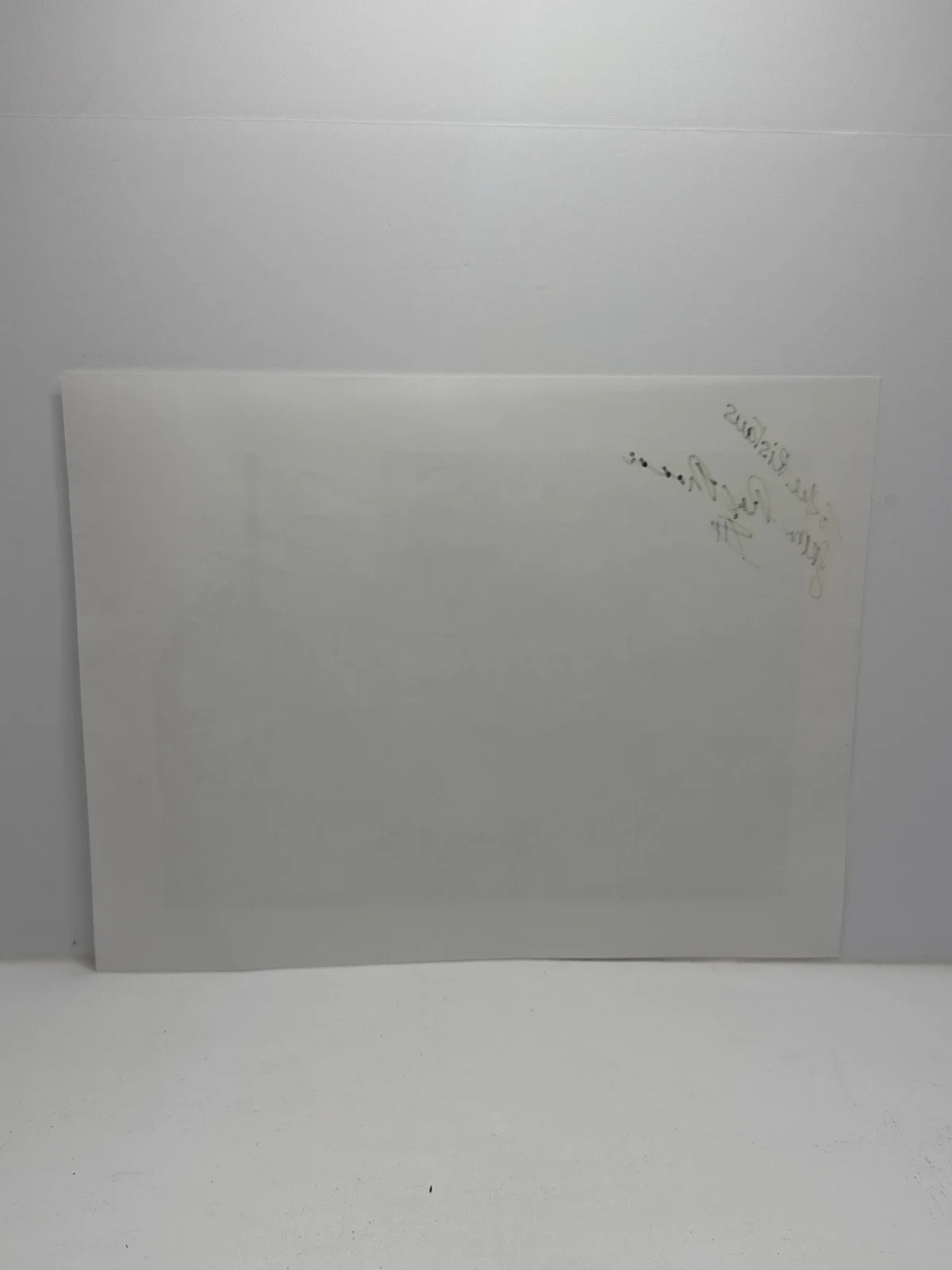 Roy Rogers — Vintage Western Photo Roy Rogers w/ Signed “Rex” Autograph Unverified, изображение 4