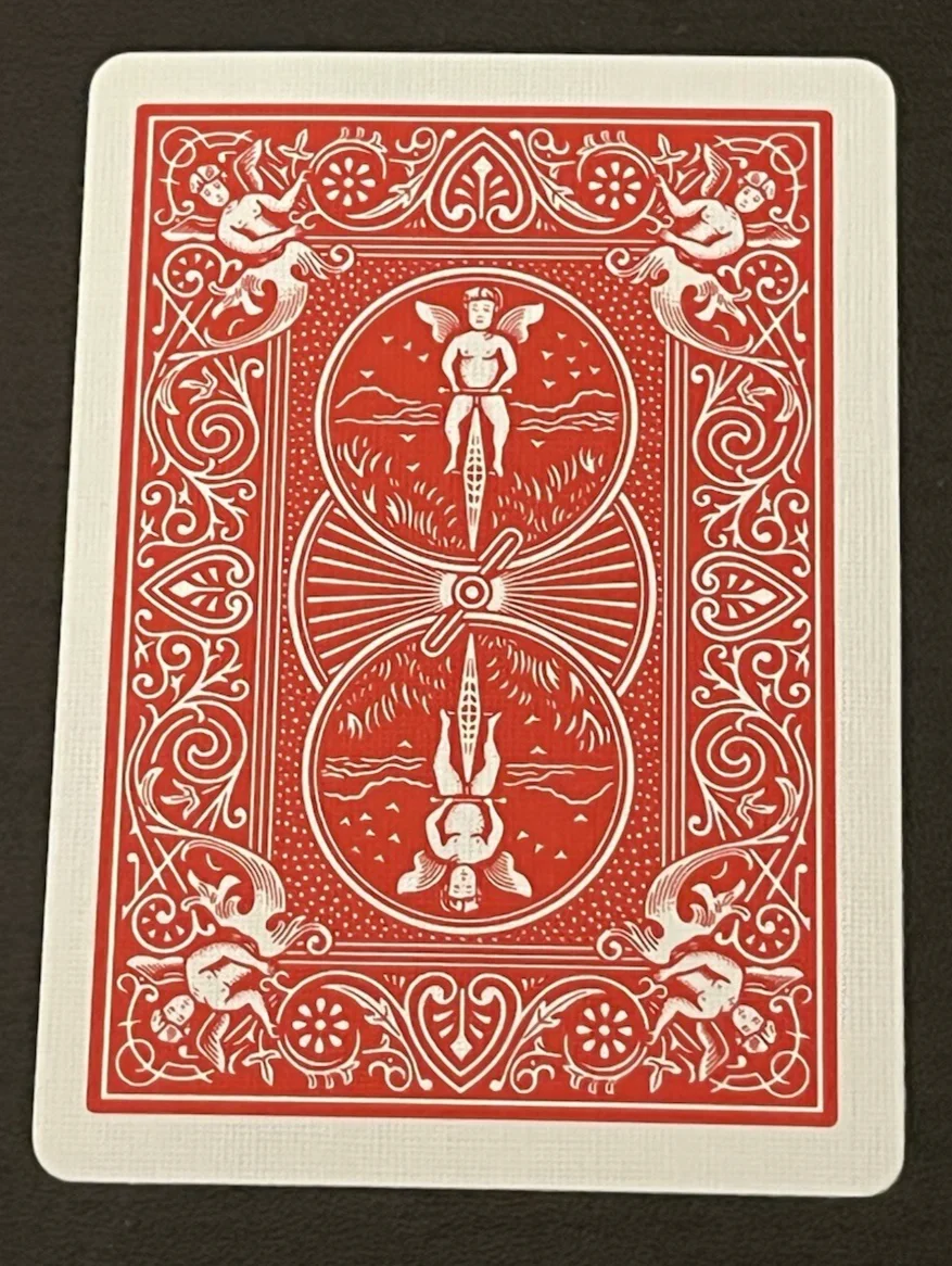 MATT DAMON — MATT DAMON SIGNED PLAYING CARD SEVEN 7 OF SPADES AUTOGRAPH COA ROUNDERS A, изображение 3