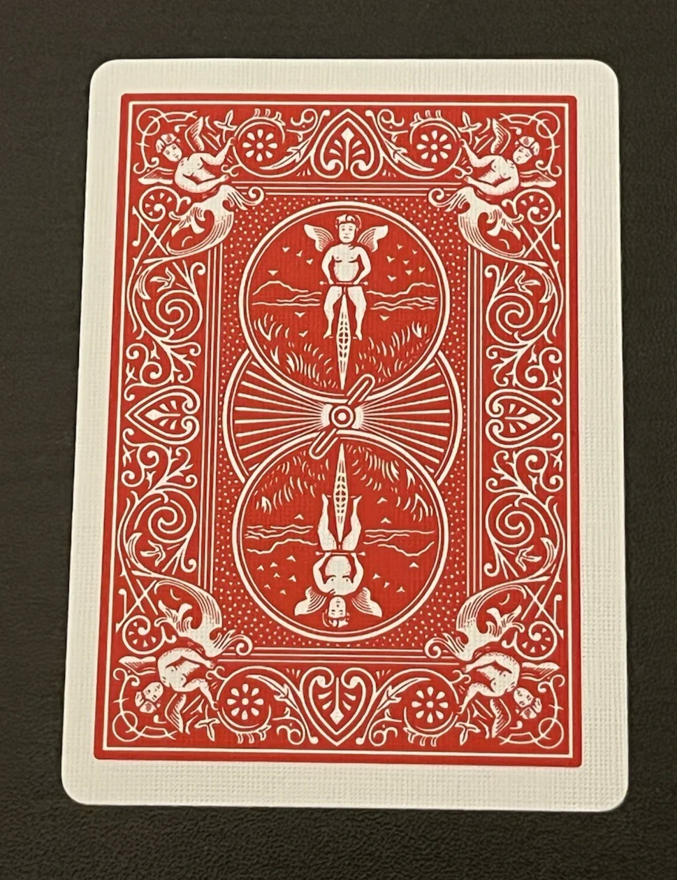 MATT DAMON — MATT DAMON SIGNED PLAYING CARD TEN 10 OF HEARTS AUTOGRAPH COA ROUNDERS A, изображение 3