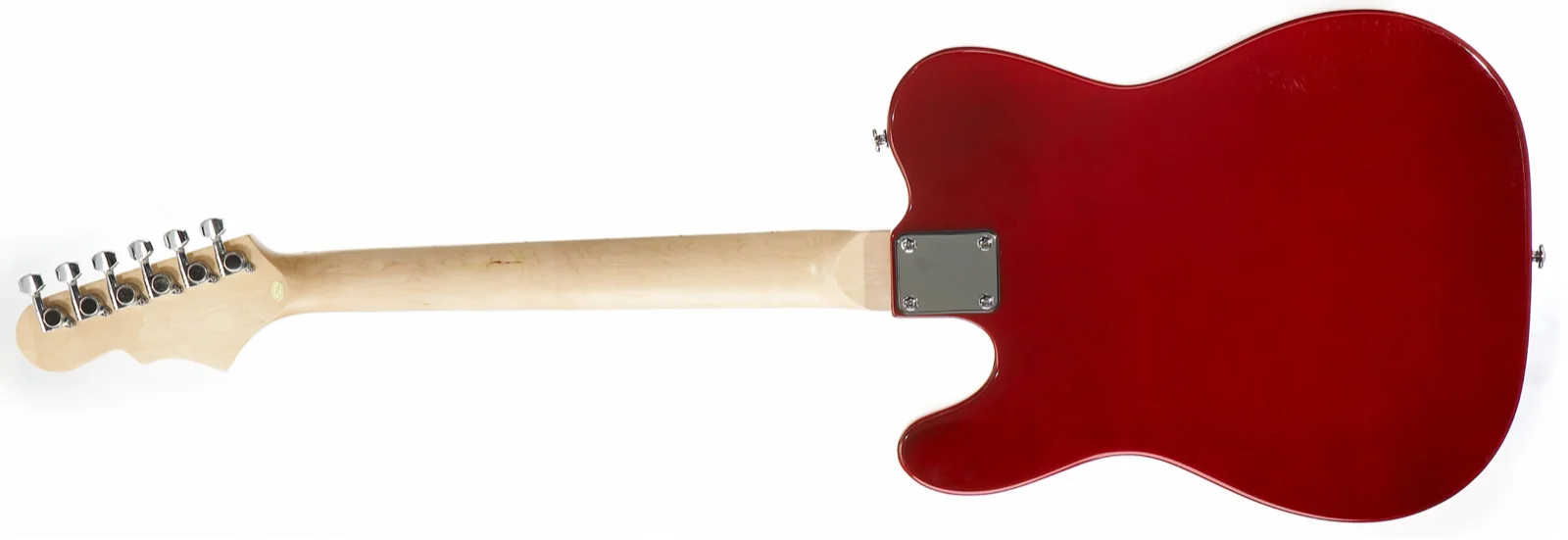 THE KINKS~RAY DAVIES Signed and Inscribed Electric Guitar w/JSA COA+Paperwork, image 4