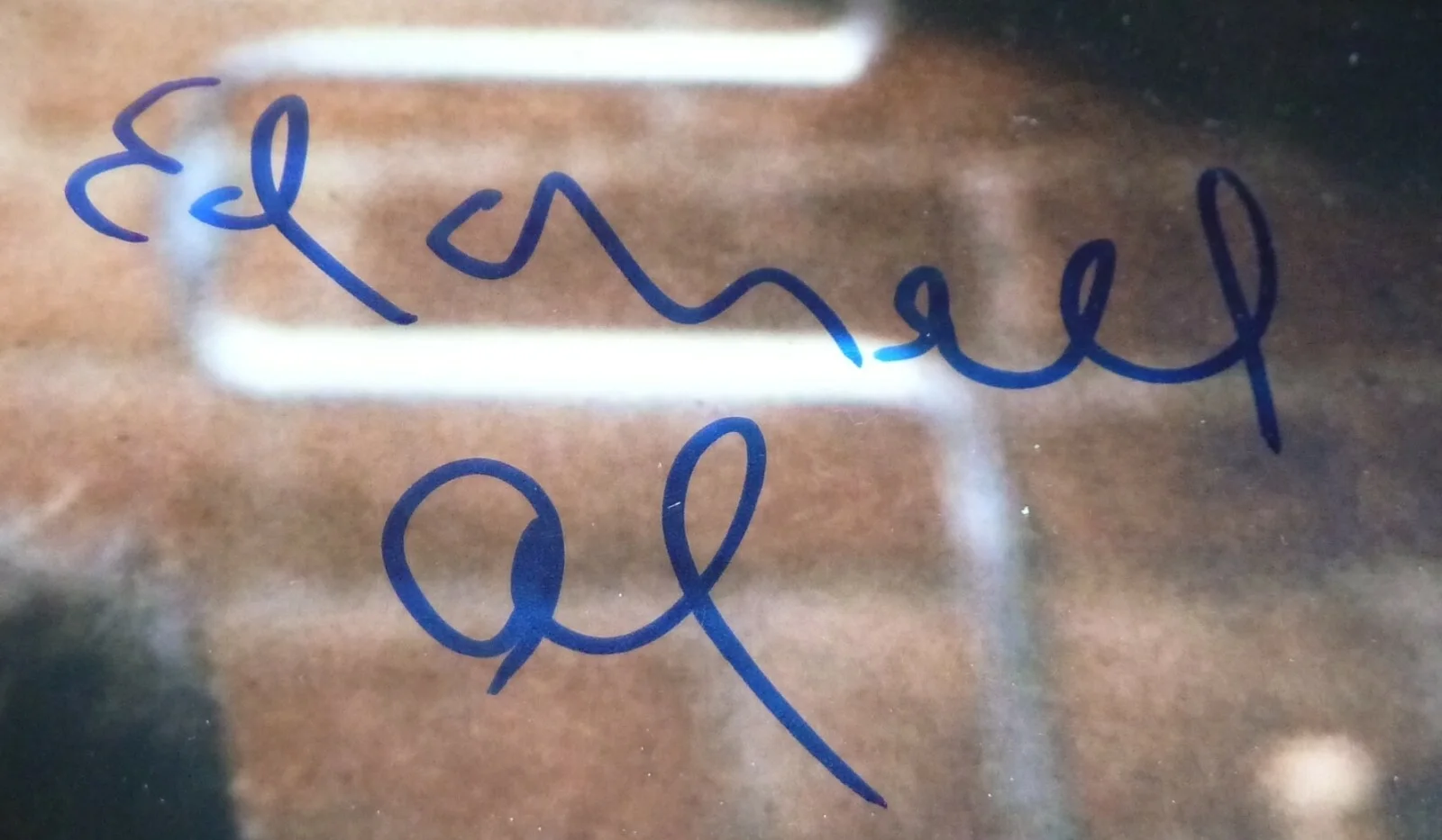 Ed O'Neill, Katey Sagal — BECKETT MARRIED WITH CHILDREN ED O'NEILL AL & KATEY SAGAL PEG SIGNED 11X14 PHOTO, изображение 4