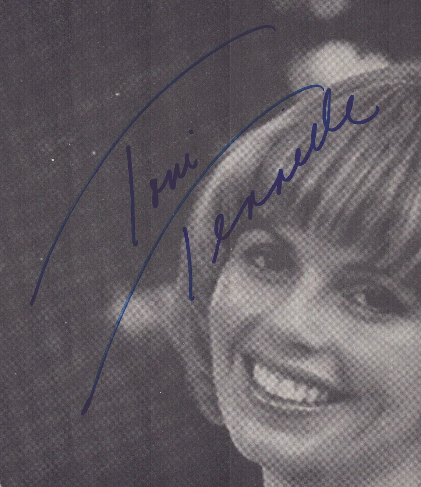 Captain, Tennille, Toni Tennille, Daryl Dragon — & TENNILLE - SHEET MUSIC SIGNED WITH CO-SIGNERS, изображение 2