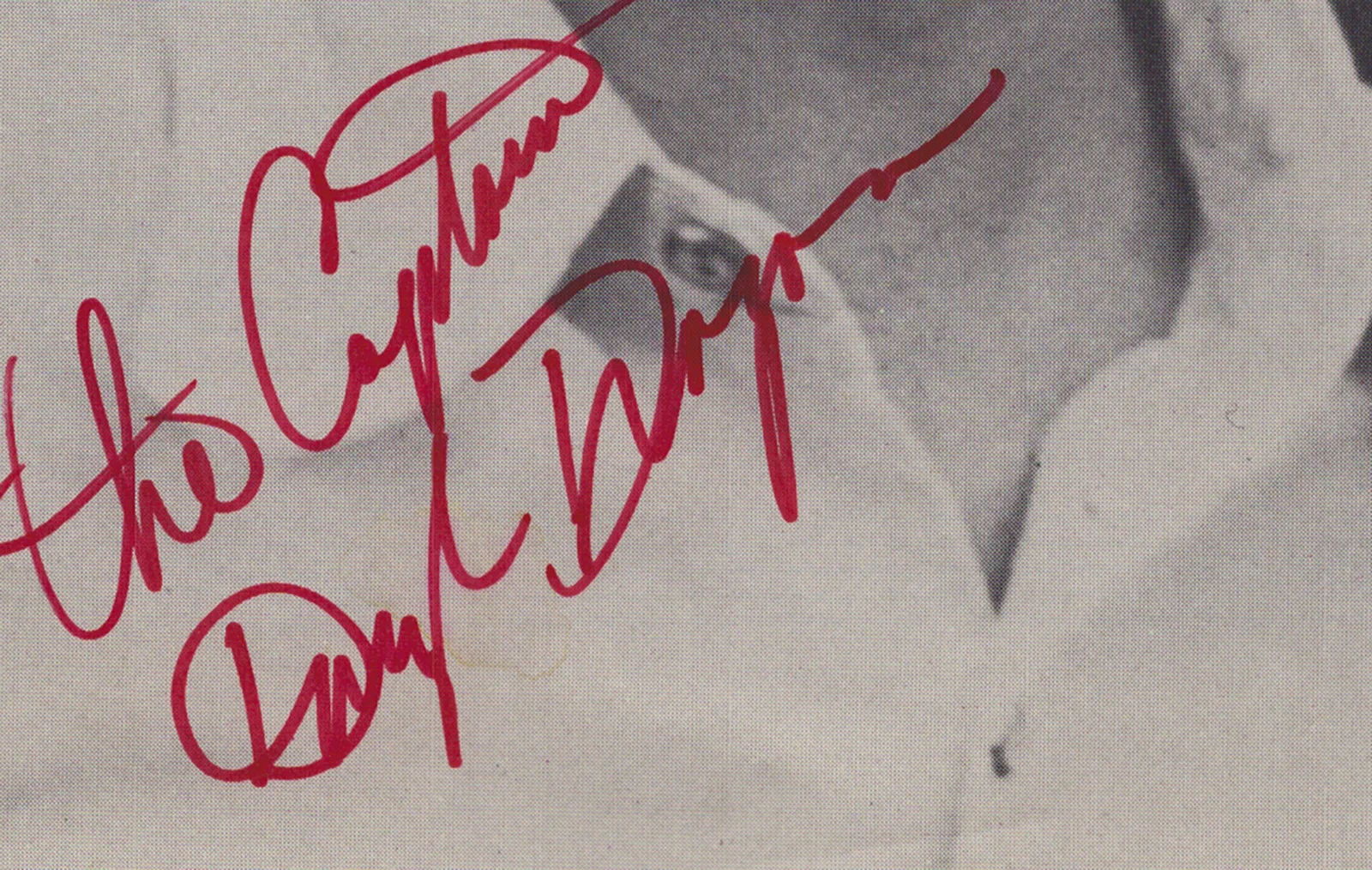 Captain, Tennille, Toni Tennille, Daryl Dragon — & TENNILLE - SHEET MUSIC SIGNED WITH CO-SIGNERS, изображение 3