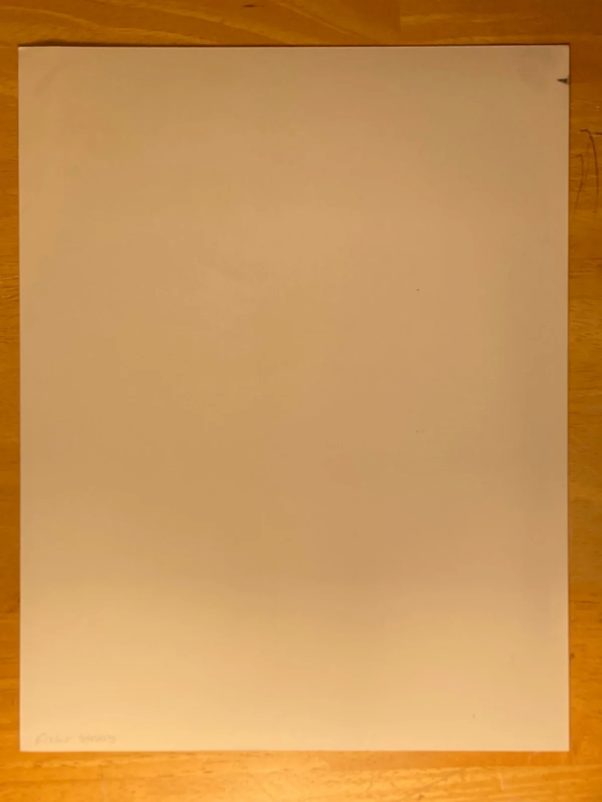 Hand SIGNED Fisher Stevens 8x10 Photo - Short Circuit, Hackers, Early Edition,, image 4