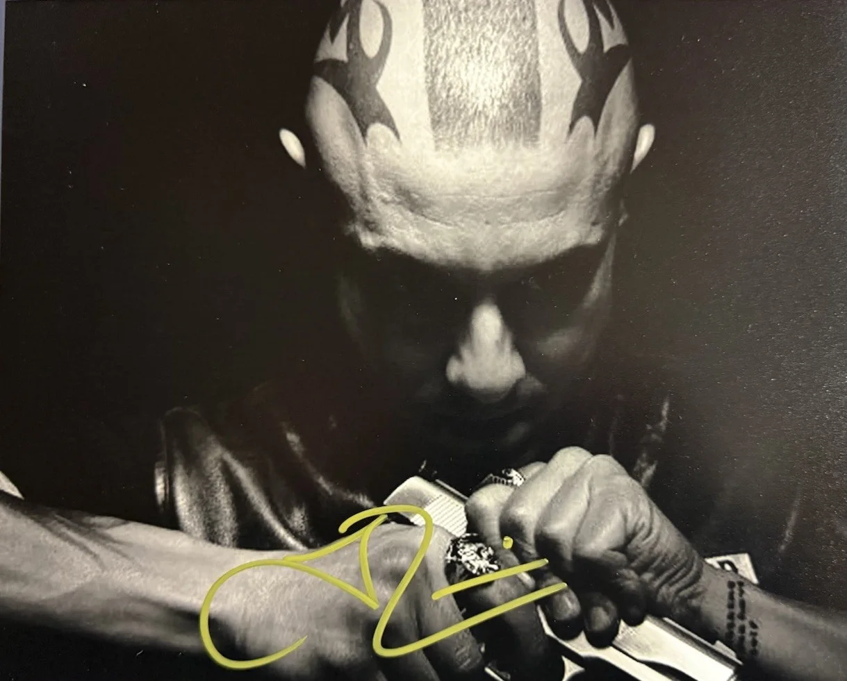 Theo Rossi — THEO ROSSI SIGNED 8x10 PHOTO SONS OF ANARCHY TV SHOW AUTOGRAPH AUTHENTIC COA