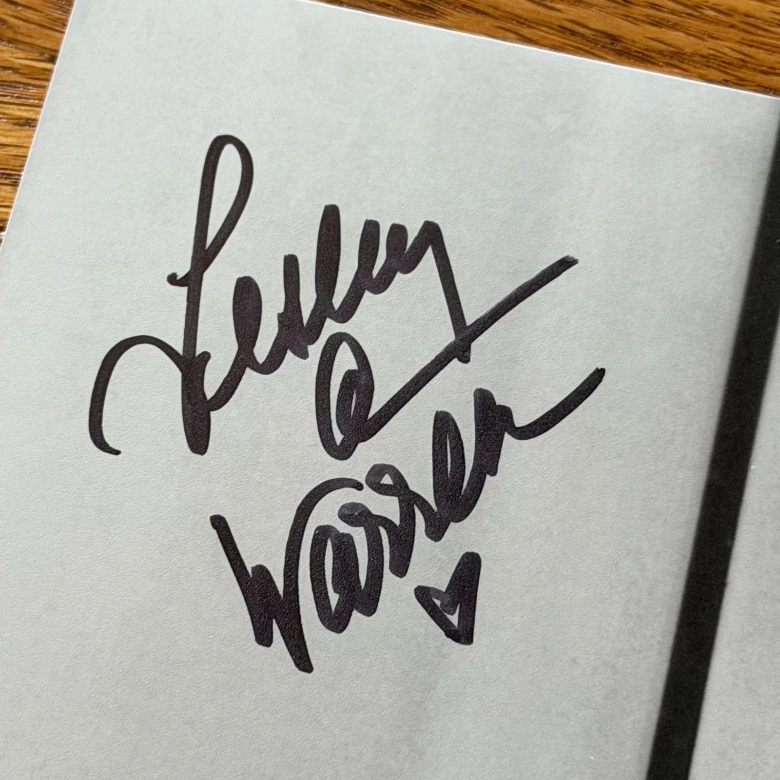 Lesley Ann Warren — Lesley Ann Warren Signed 8x10 Photo Cinderella (1965) TV Film Actress Clue 1985, изображение 2