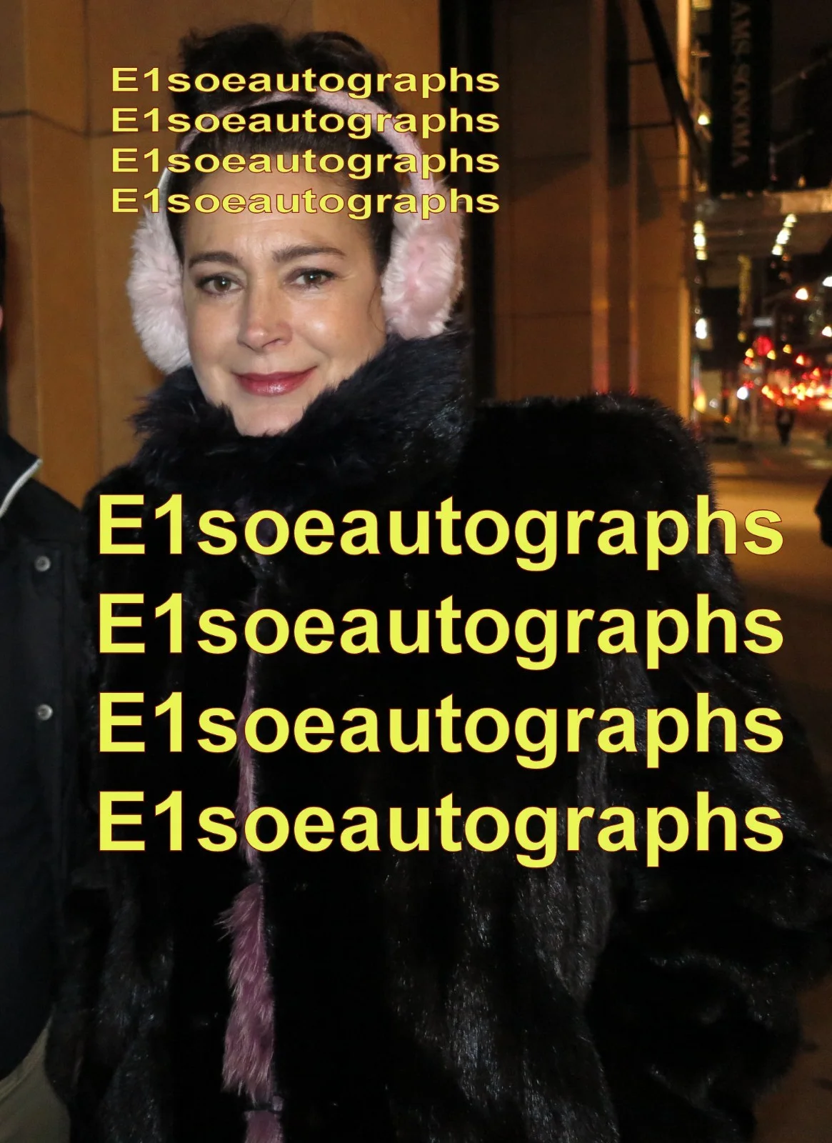 Sean Young — 游泳须警惕．儿童结膜炎, image 2