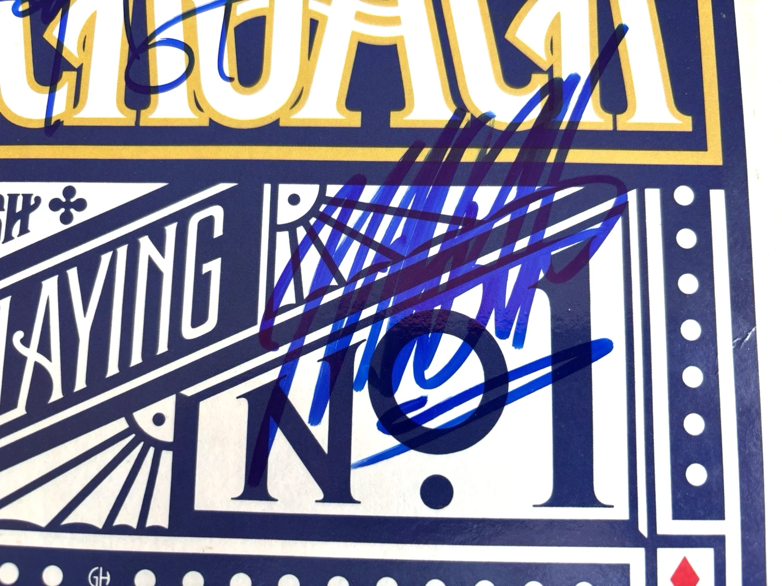 BLACKJACK Signed LP Vinyl RECORD JSA COA x3 MICHAEL BOLTON Bruce Kulick SANDY Ge, изображение 5