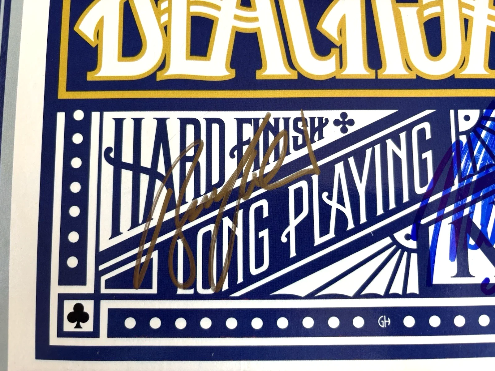 BLACKJACK Signed LP Vinyl RECORD JSA COA x3 MICHAEL BOLTON Bruce Kulick SANDY Ge, изображение 4