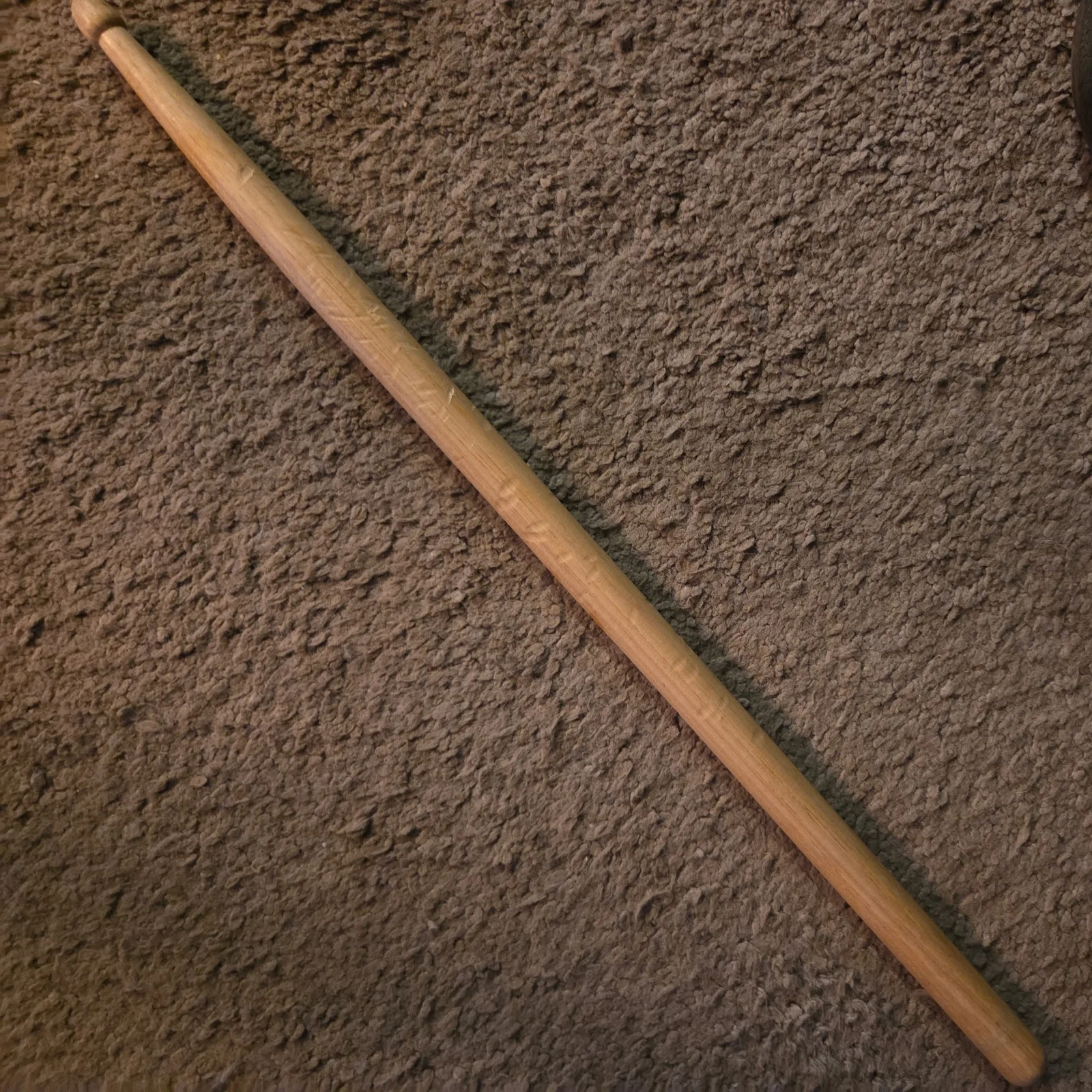 THE USED Dan Whitesides Drum Stick Alternative Hard Rock Post Hardcore EMO RARE, image 3